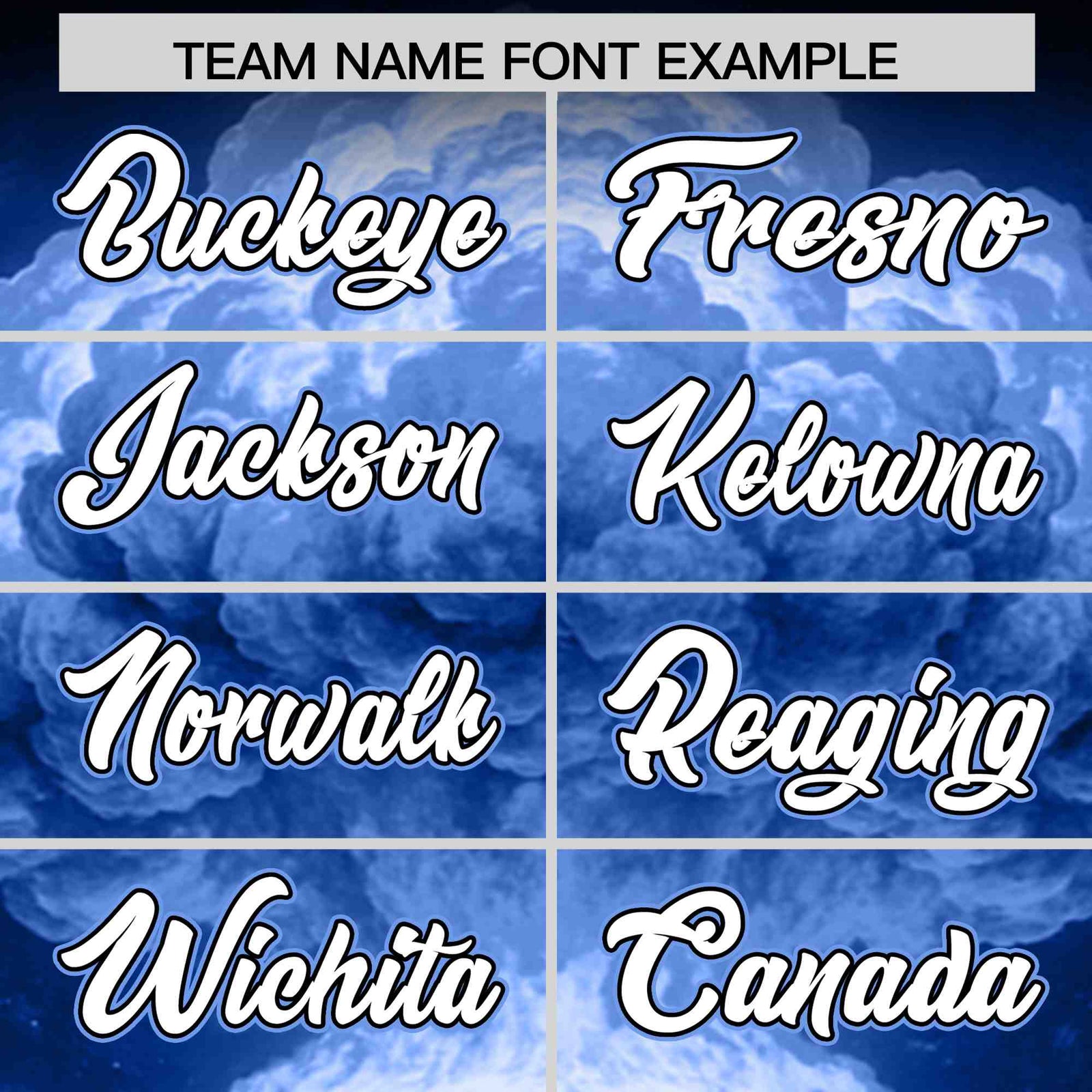 Custom Black Light Blue Full Button Nuclear Blast Graffiti Pattern Authentic Baseball Jersey