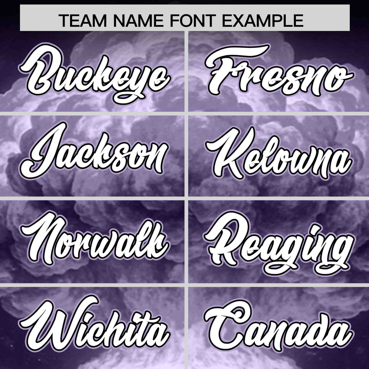 Custom Black Light Purple Full Button Nuclear Blast Graffiti Pattern Authentic Baseball Jersey