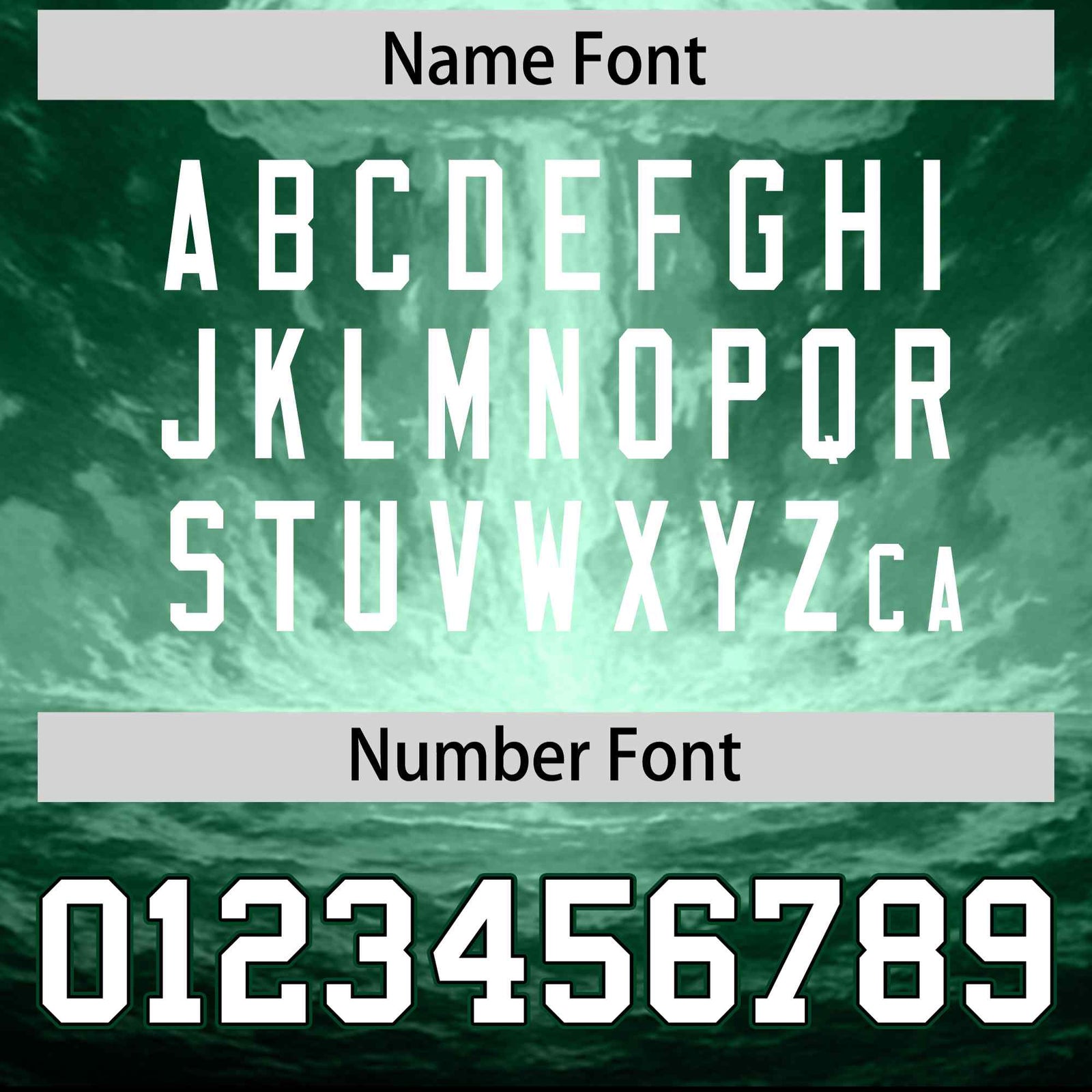 Custom Black Green Full Button Nuclear Blast Graffiti Pattern Authentic Baseball Jersey