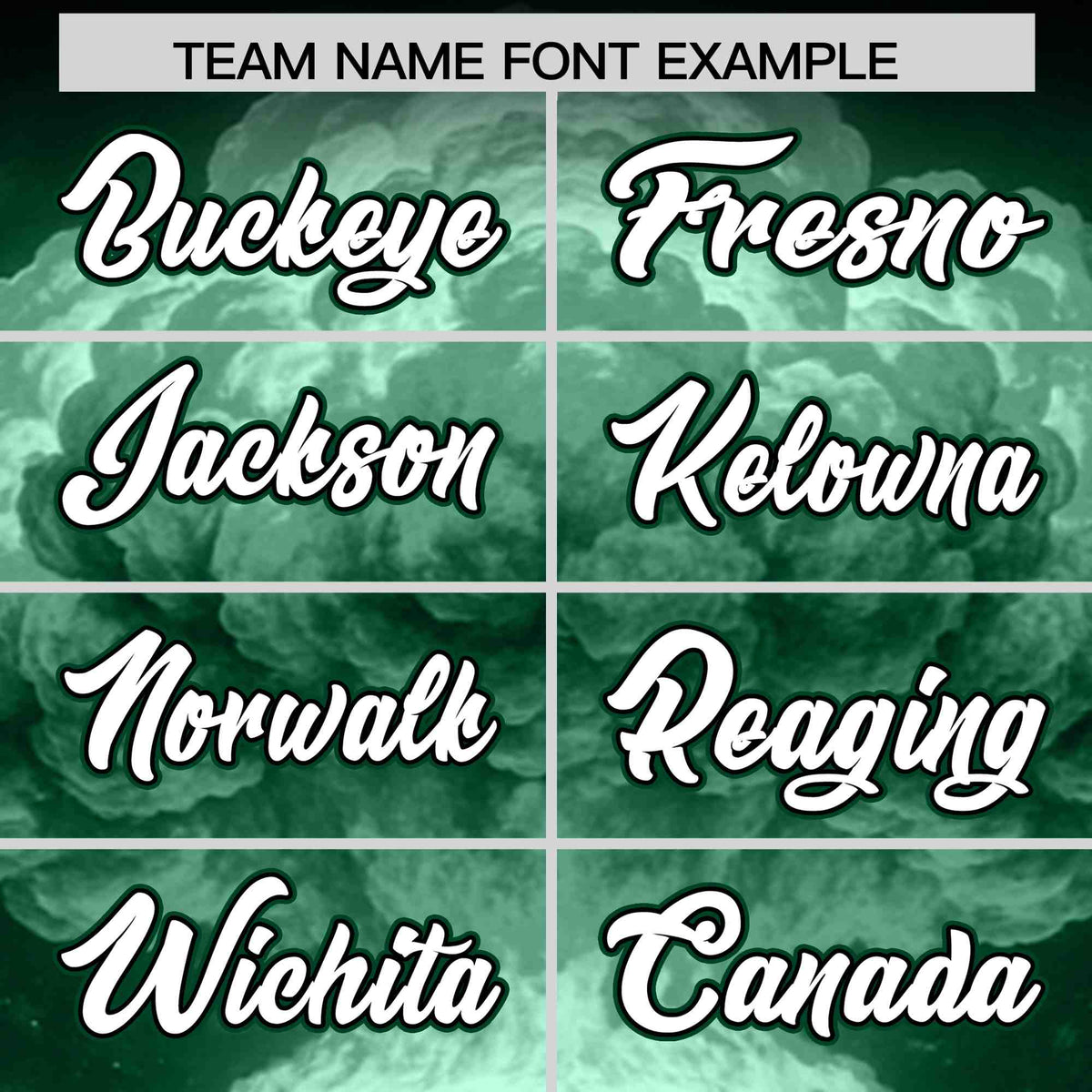 Custom Black Green Full Button Nuclear Blast Graffiti Pattern Authentic Baseball Jersey