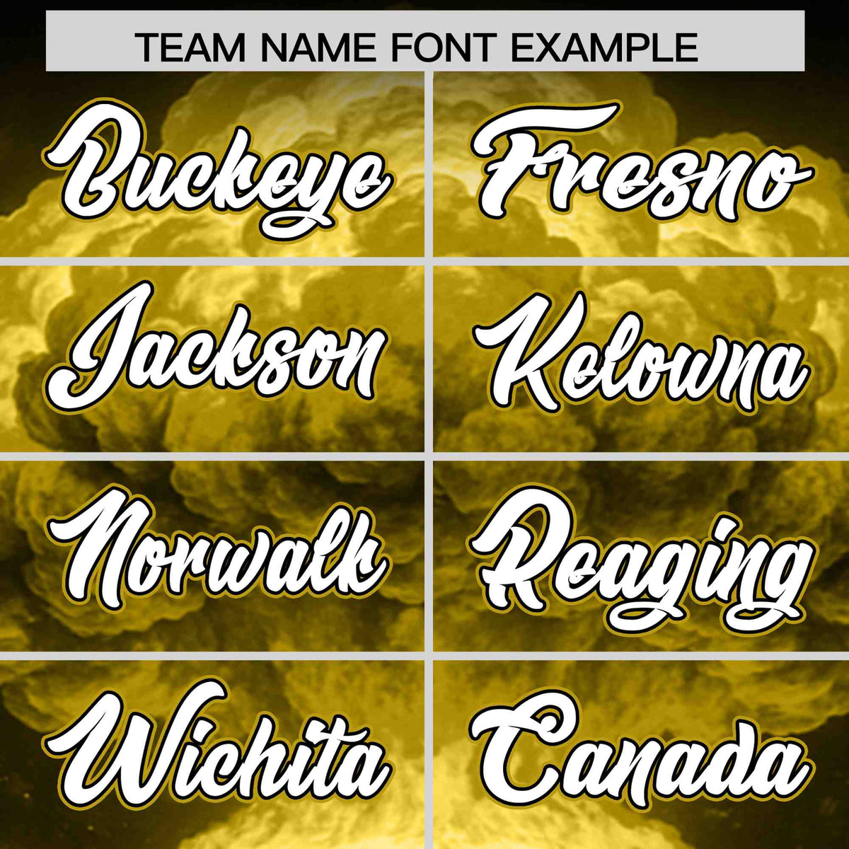 Custom Black Old Gold Full Button Nuclear Blast Graffiti Pattern Authentic Baseball Jersey