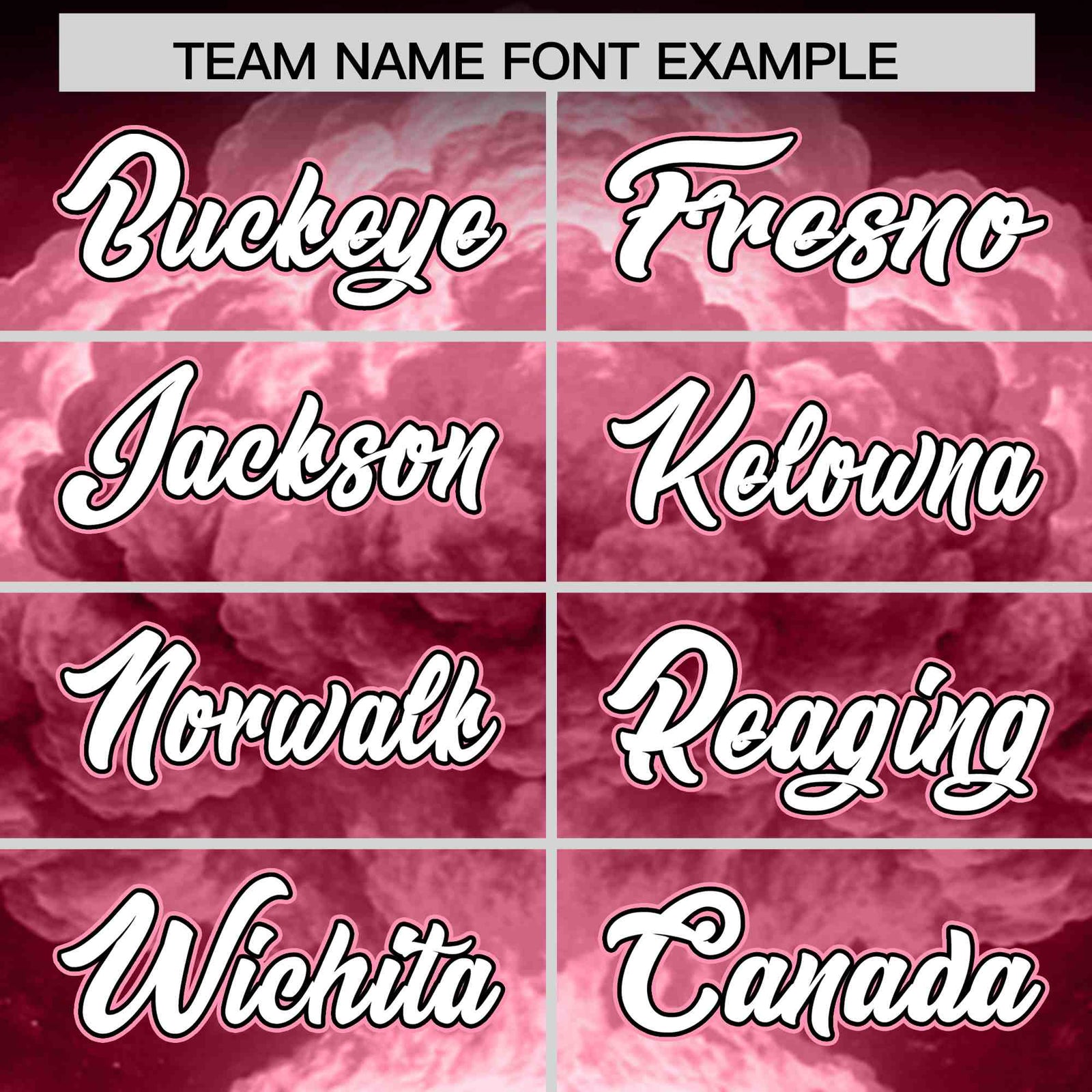 Custom Black Light Pink Full Button Nuclear Blast Graffiti Pattern Authentic Baseball Jersey