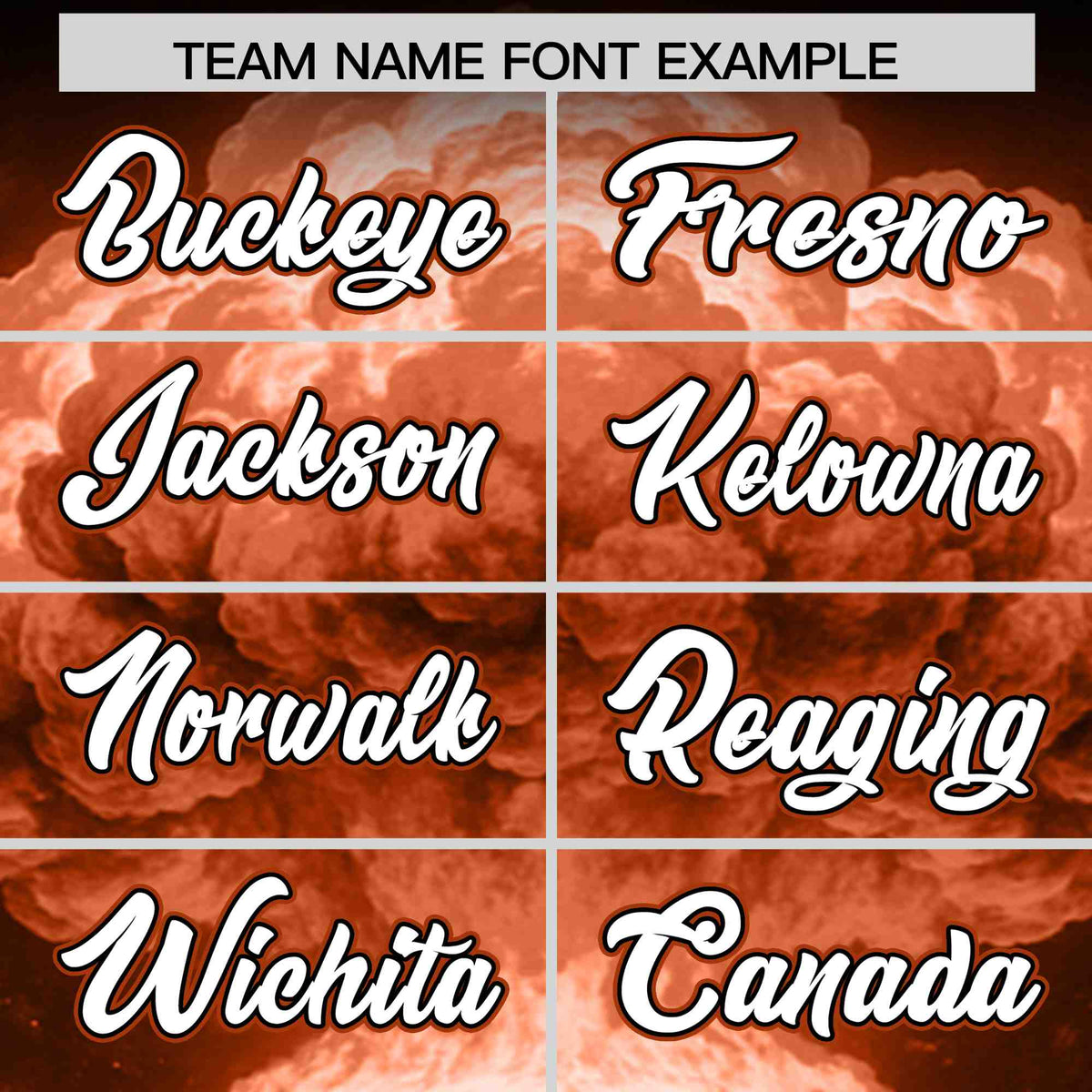 Custom Black Texas Orange Full Button Nuclear Blast Graffiti Pattern Authentic Baseball Jersey