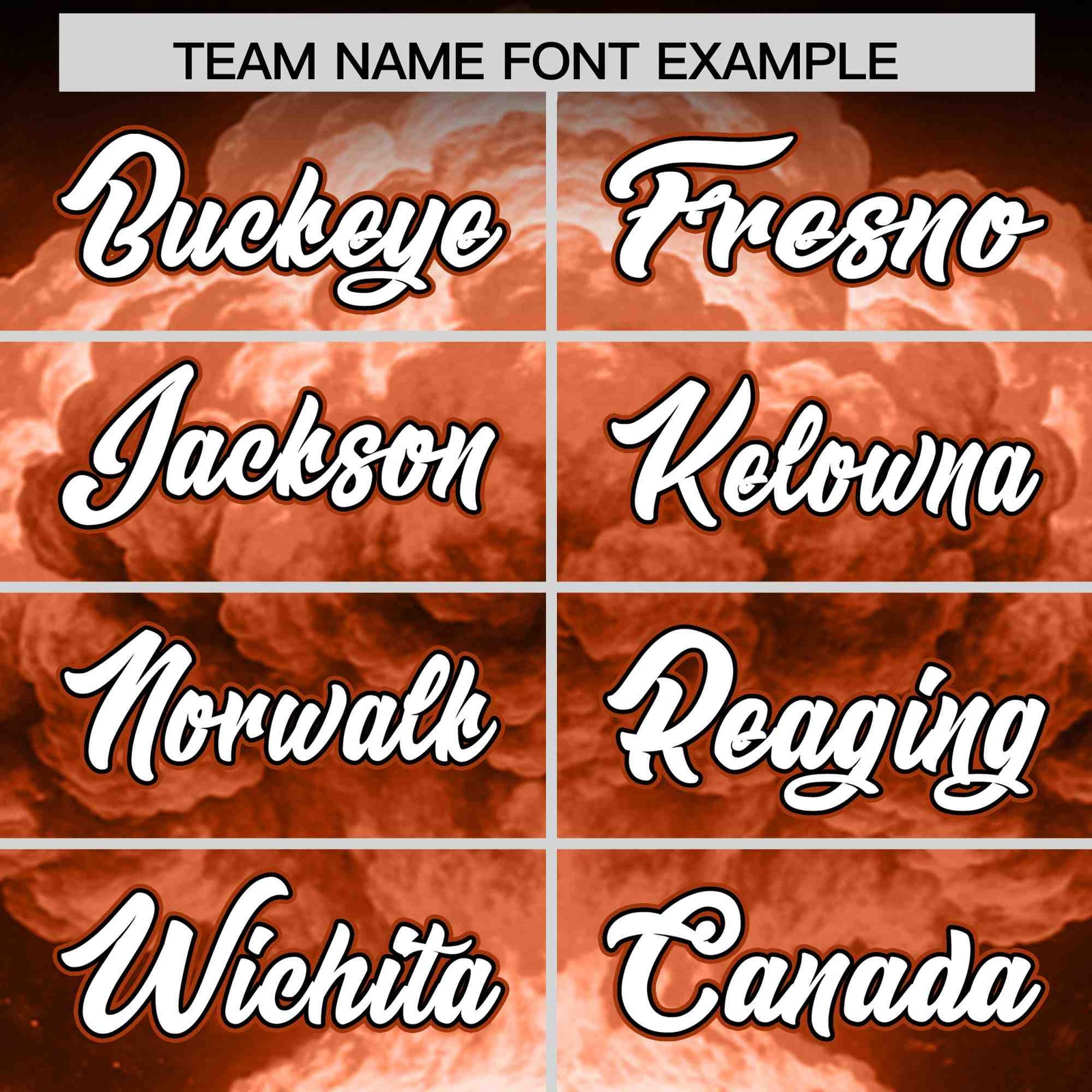 Custom Black Texas Orange Full Button Nuclear Blast Graffiti Pattern Authentic Baseball Jersey