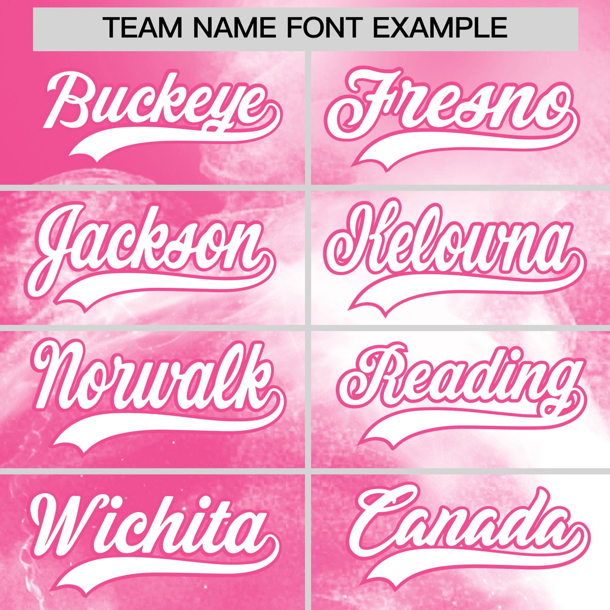 Custom Pink White skeleton Graffiti Pattern Lightweight Baseball Jersey| KXKSHOP