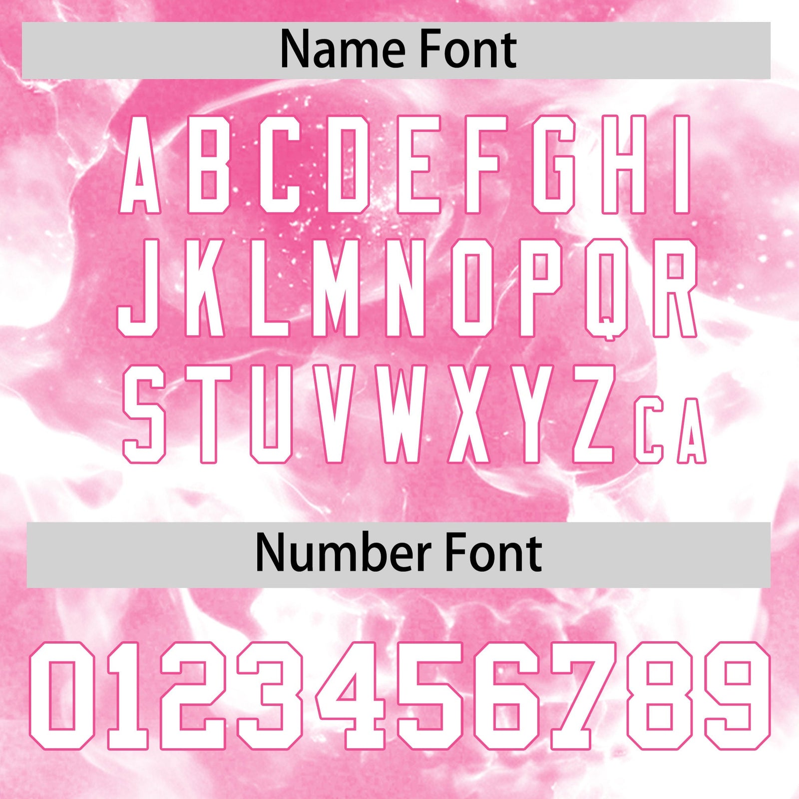 Custom Pink White skeleton Graffiti Pattern Lightweight Baseball Jersey| KXKSHOP