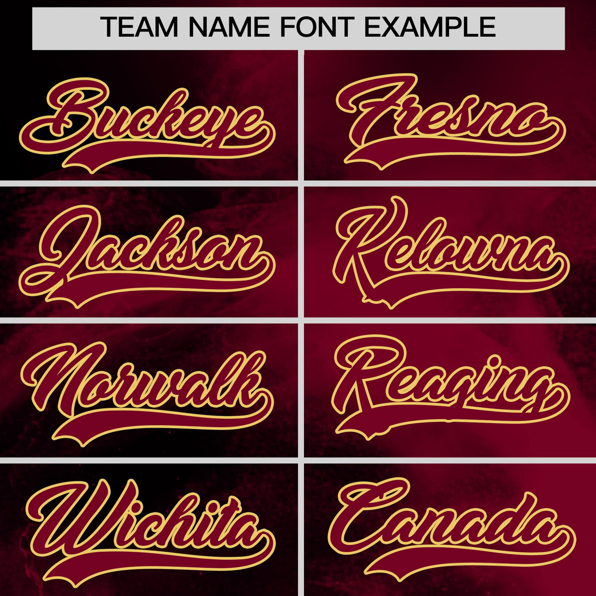 Custom Black Crimson Khaki skeleton Graffiti Pattern Quick Dry Baseball Jersey| KXKSHOP