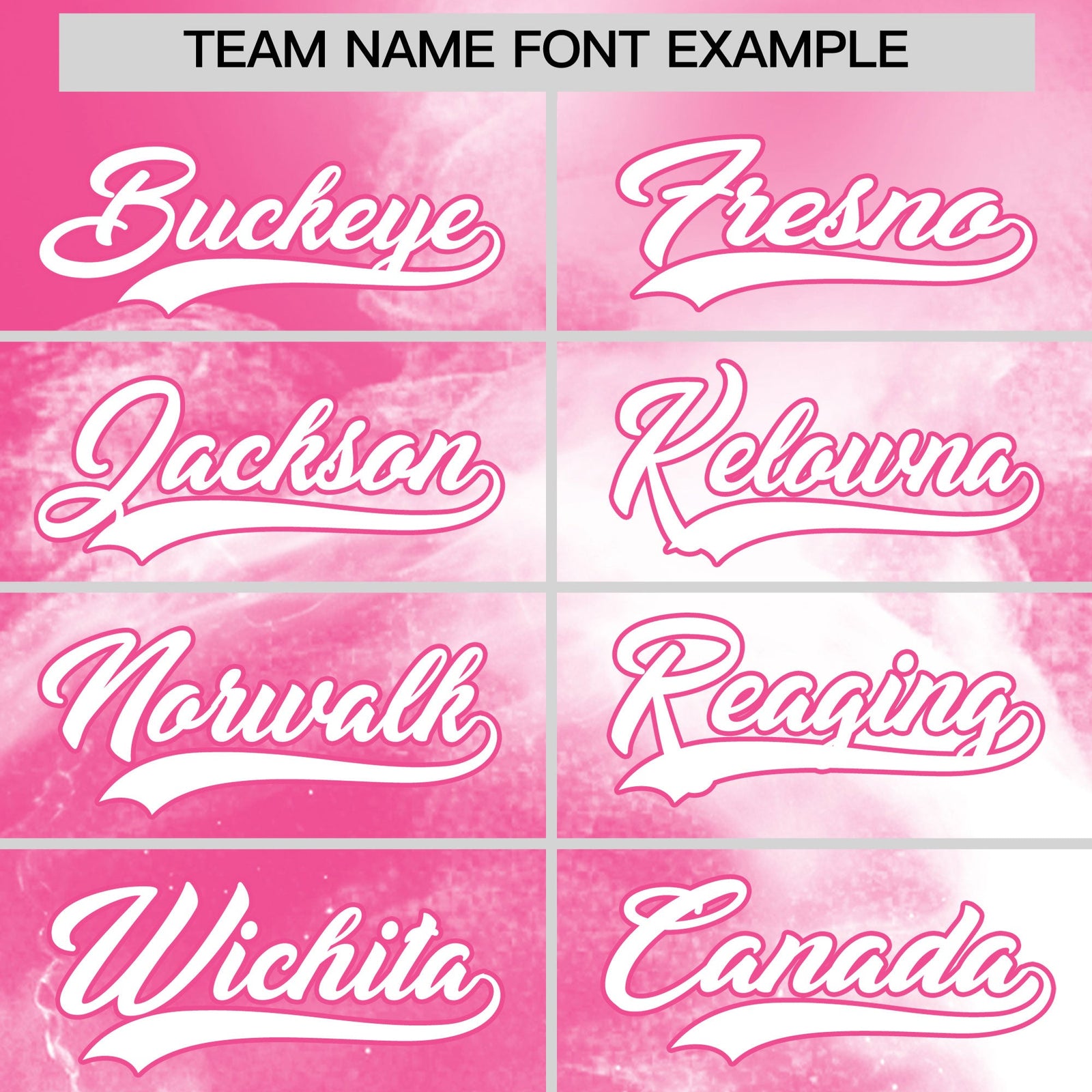 Custom Pink White skeleton Graffiti Pattern Lightweight Baseball Jersey| KXKSHOP