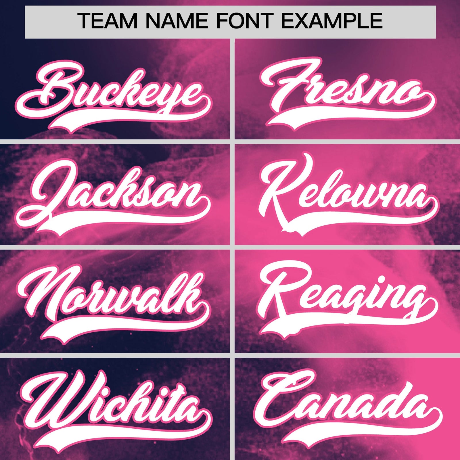 Custom Navy Pink White skeleton Graffiti Pattern Quick Dry Baseball Jersey| KXKSHOP
