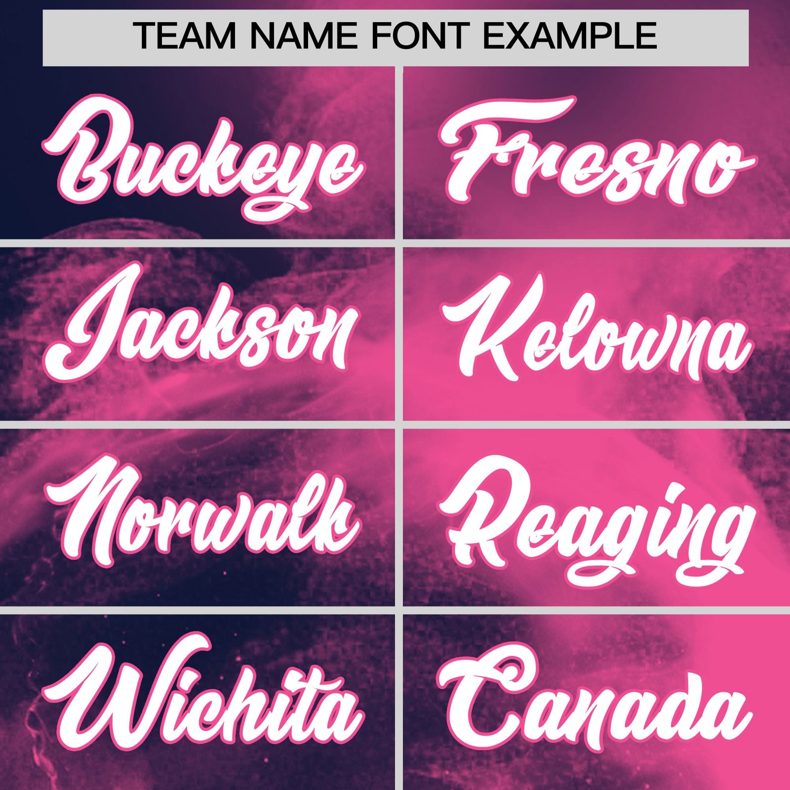 Custom Navy Pink White skeleton Graffiti Pattern Quick Dry Baseball Jersey| KXKSHOP
