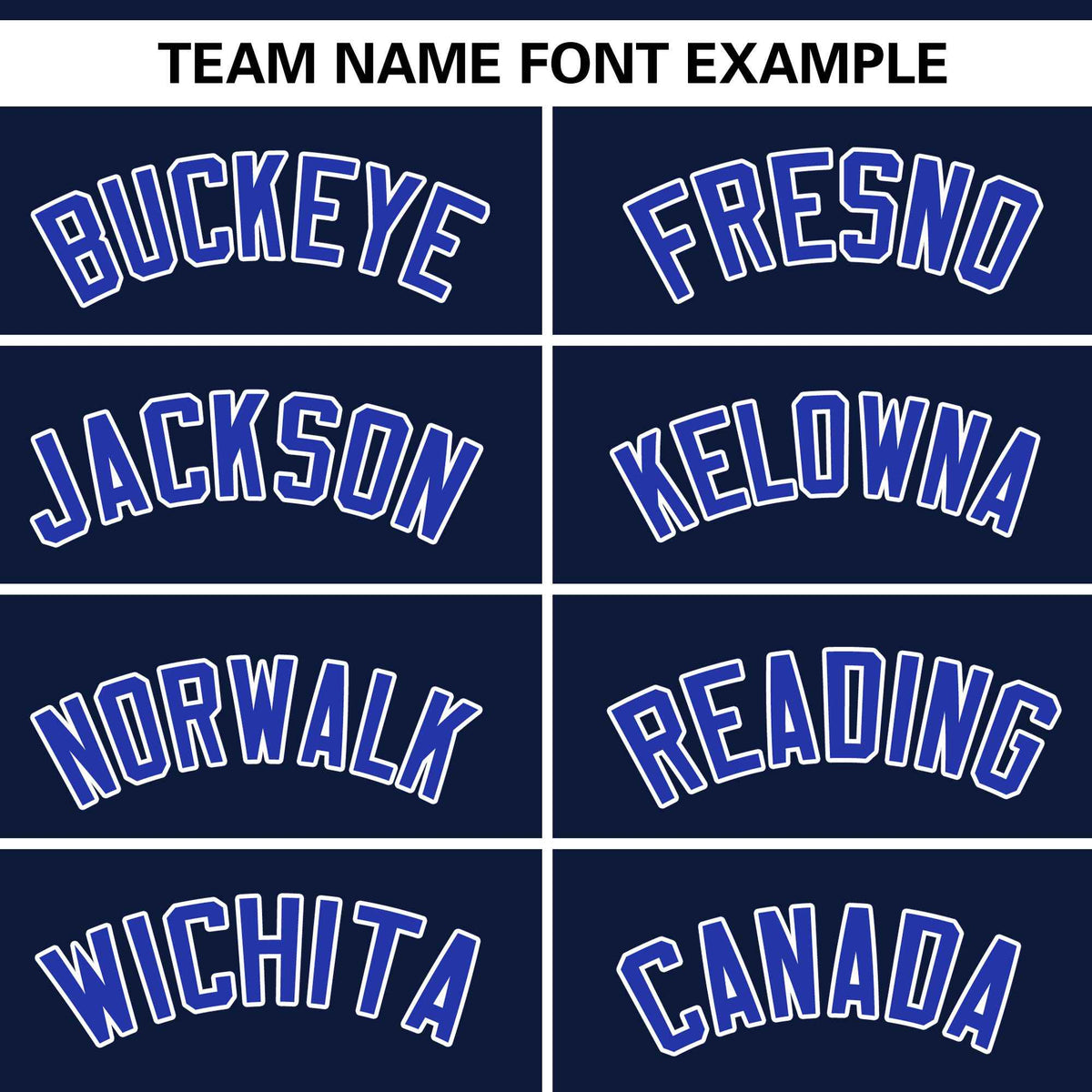 Custom Navy Royal Personalized Gradient Ribbed Design Authentic Baseball Jersey