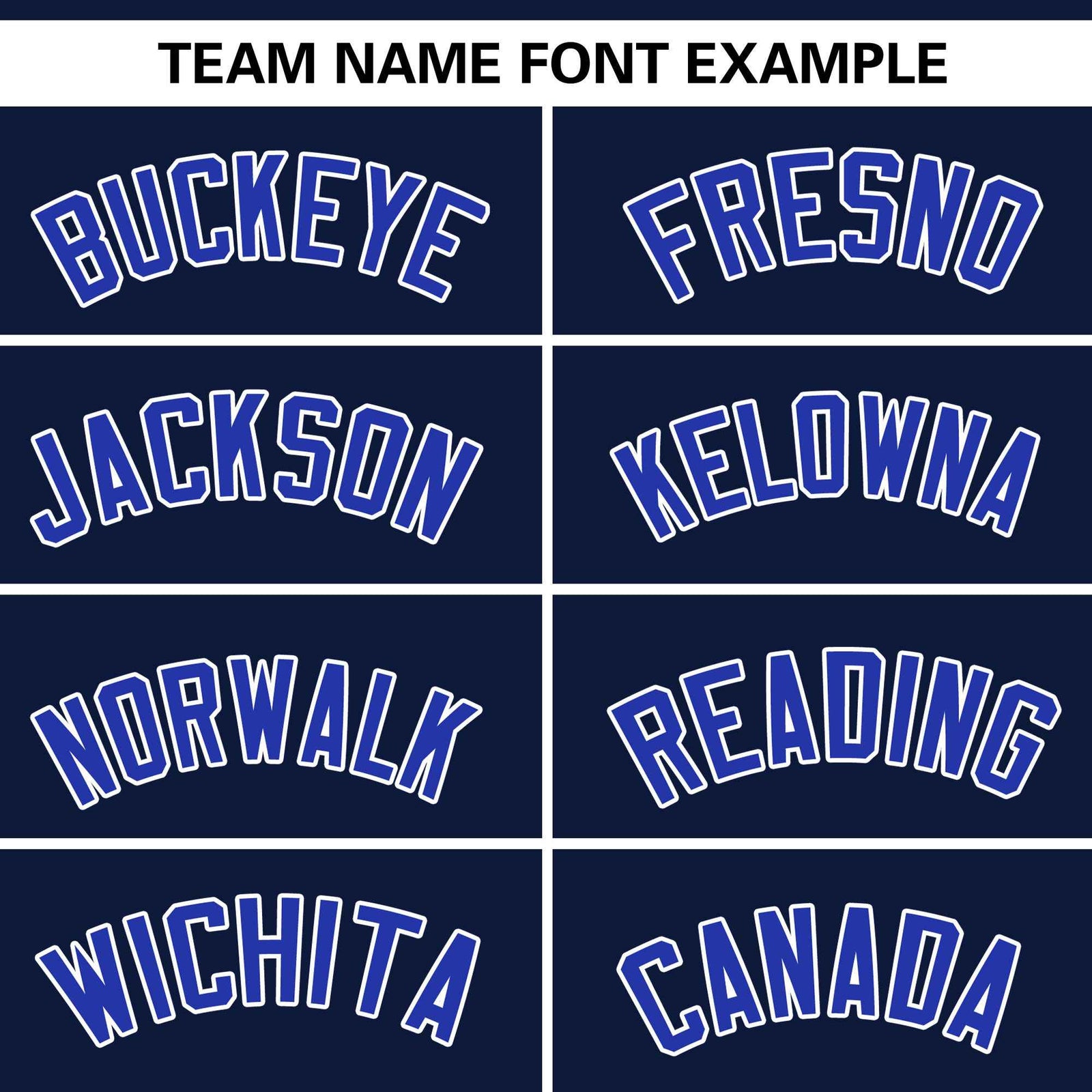 Custom Navy Royal Personalized Gradient Ribbed Design Authentic Baseball Jersey