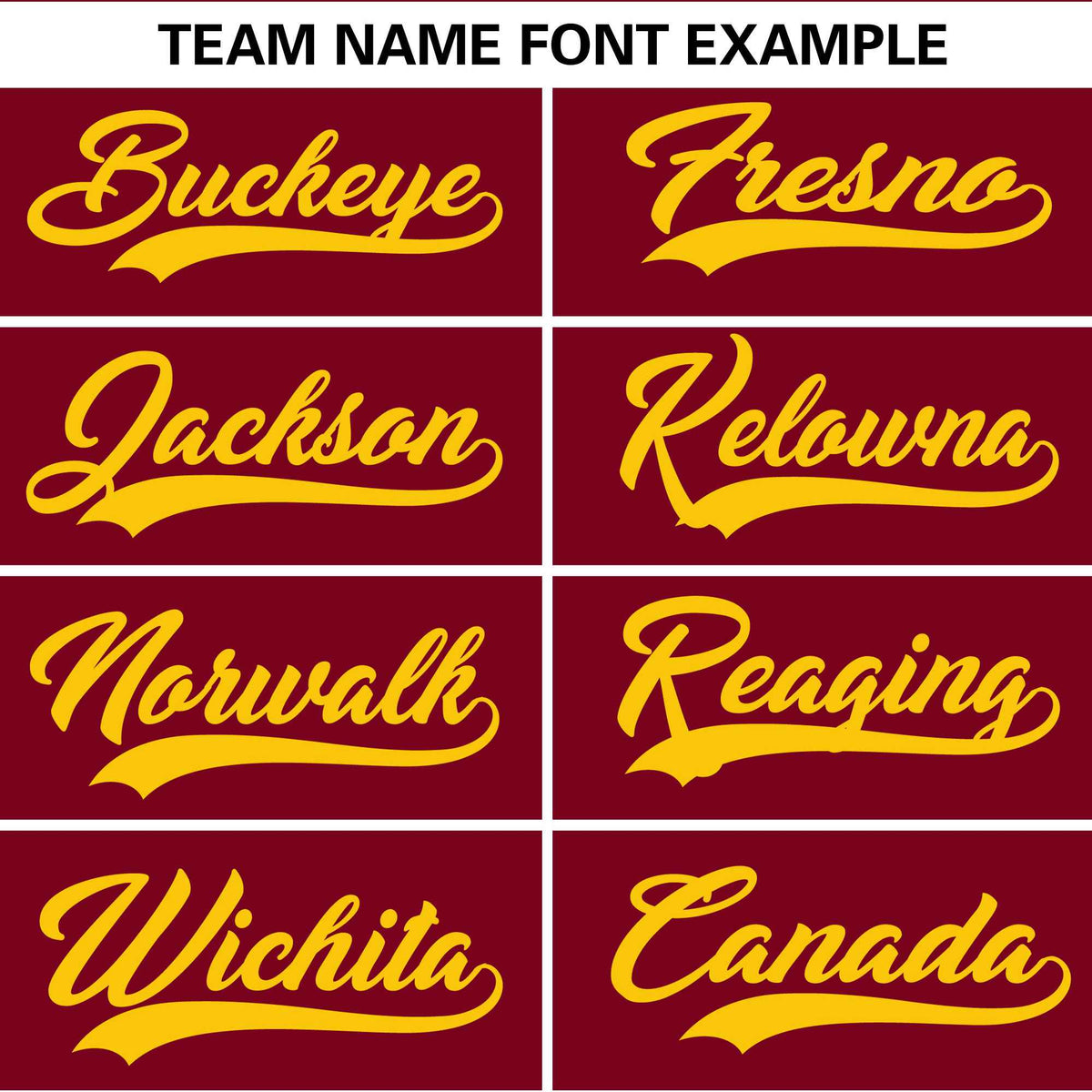 Custom Crimson Gold Personalized Gradient Ribbed Design Authentic Baseball Jersey