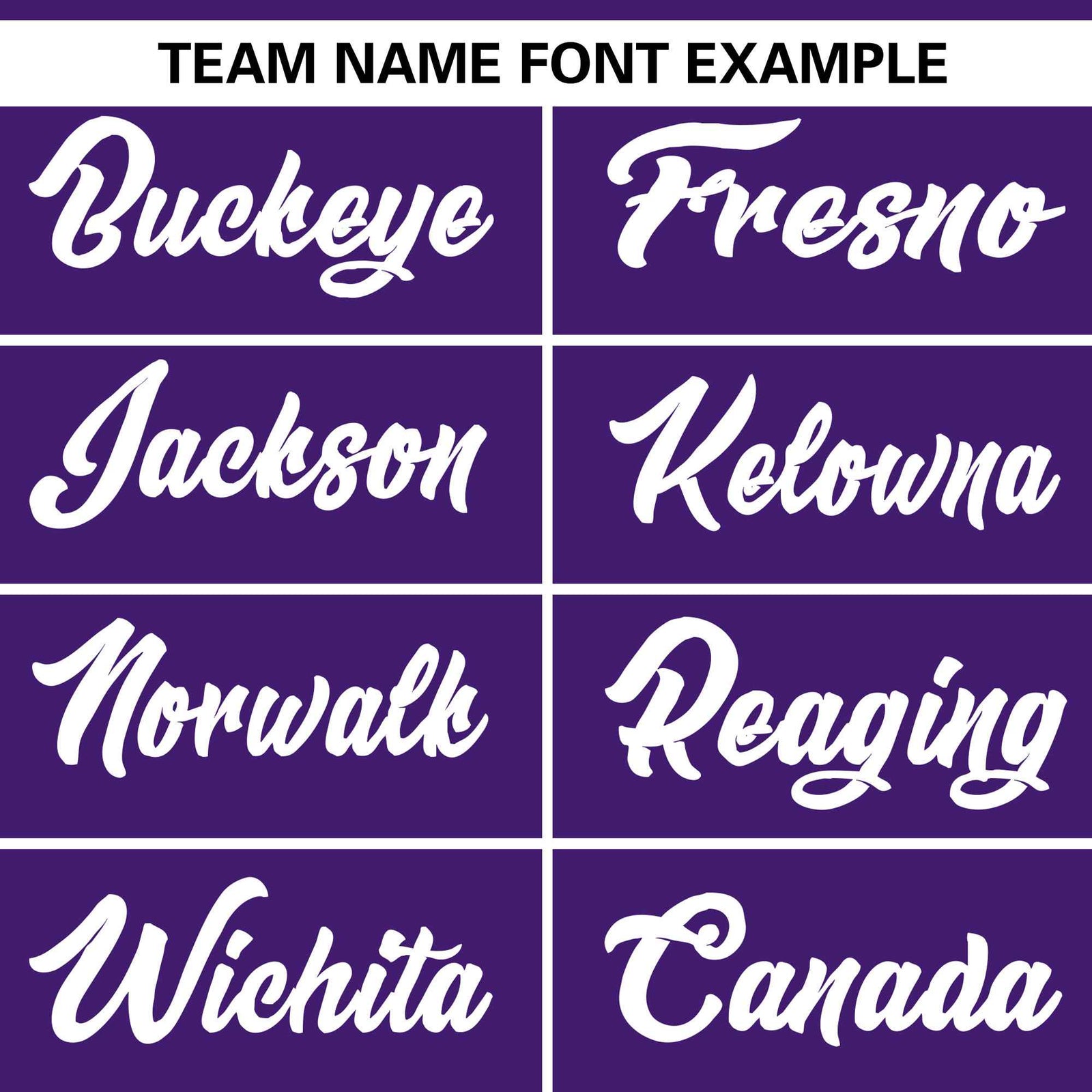 Custom Purple White Personalized Gradient Ribbed Design Authentic Baseball Jersey