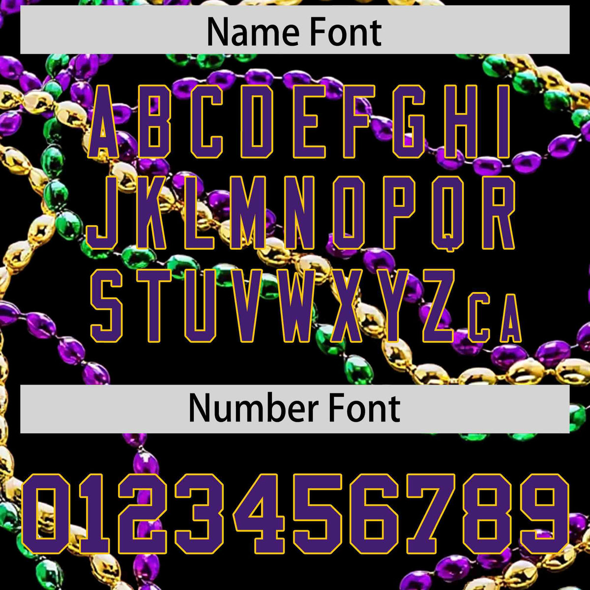 Custom Black Purple Personalization Graffiti Mardi Gras Authentic Baseball Jersey| KXKSHOP