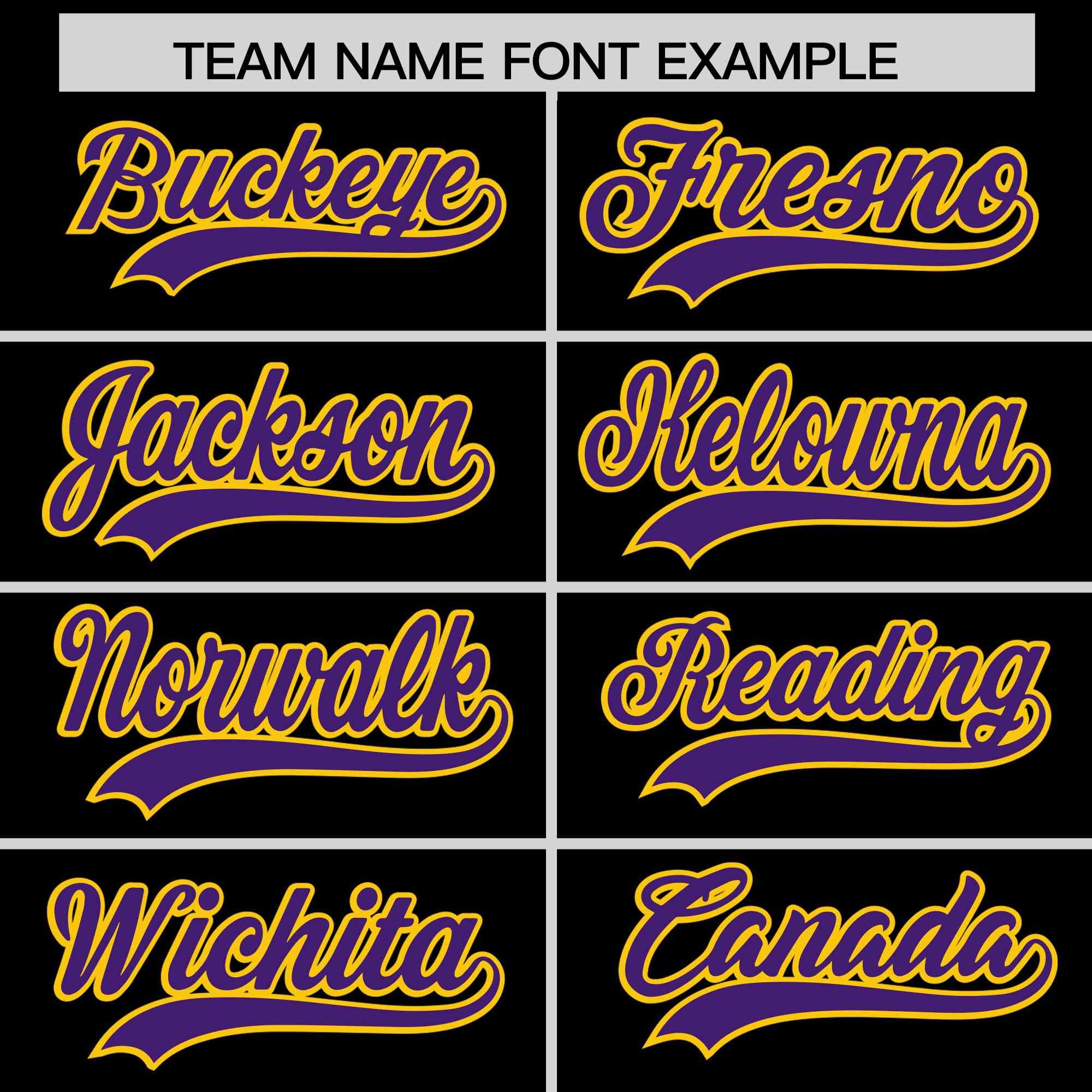 Custom Black Purple Gold Kelly Green Personalization Mardi Gras Authentic Baseball Jersey| KXKSHOP