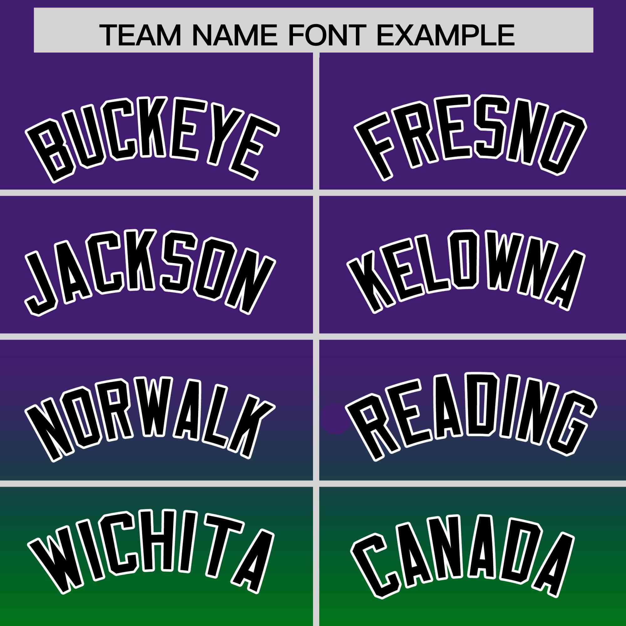 Custom Purple Kelly Green Gold Personalization Gradient Mardi Gras Authentic Baseball Jersey| KXKSHOP