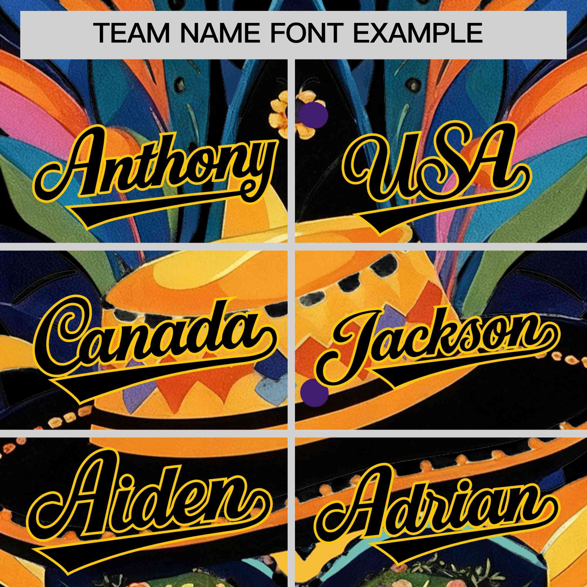 Custom Black Gold Personalization Graffiti Mardi Gras Authentic Baseball Jersey| KXKSHOP