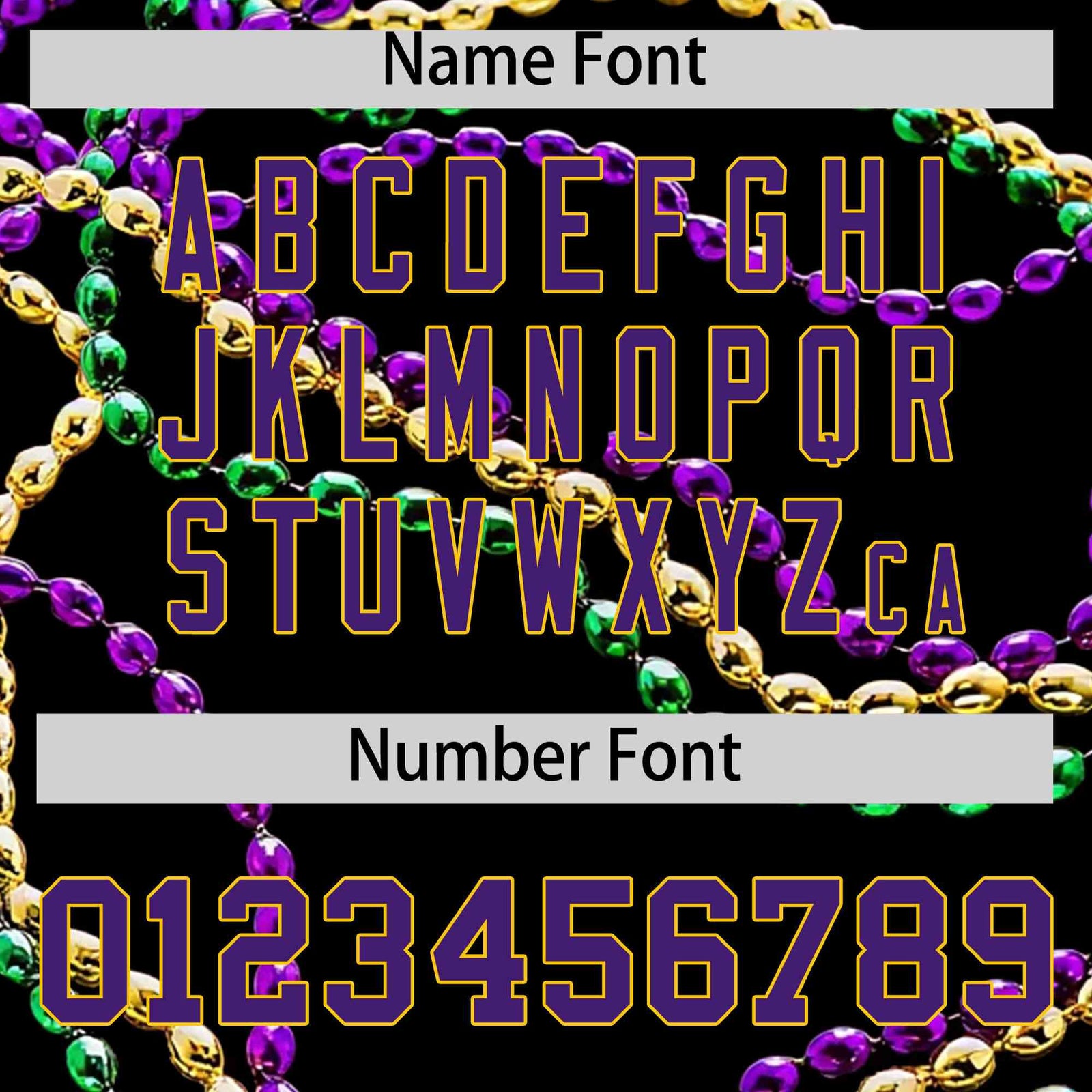 Custom Black Purple Personalization Graffiti Mardi Gras Authentic Baseball Jersey| KXKSHOP