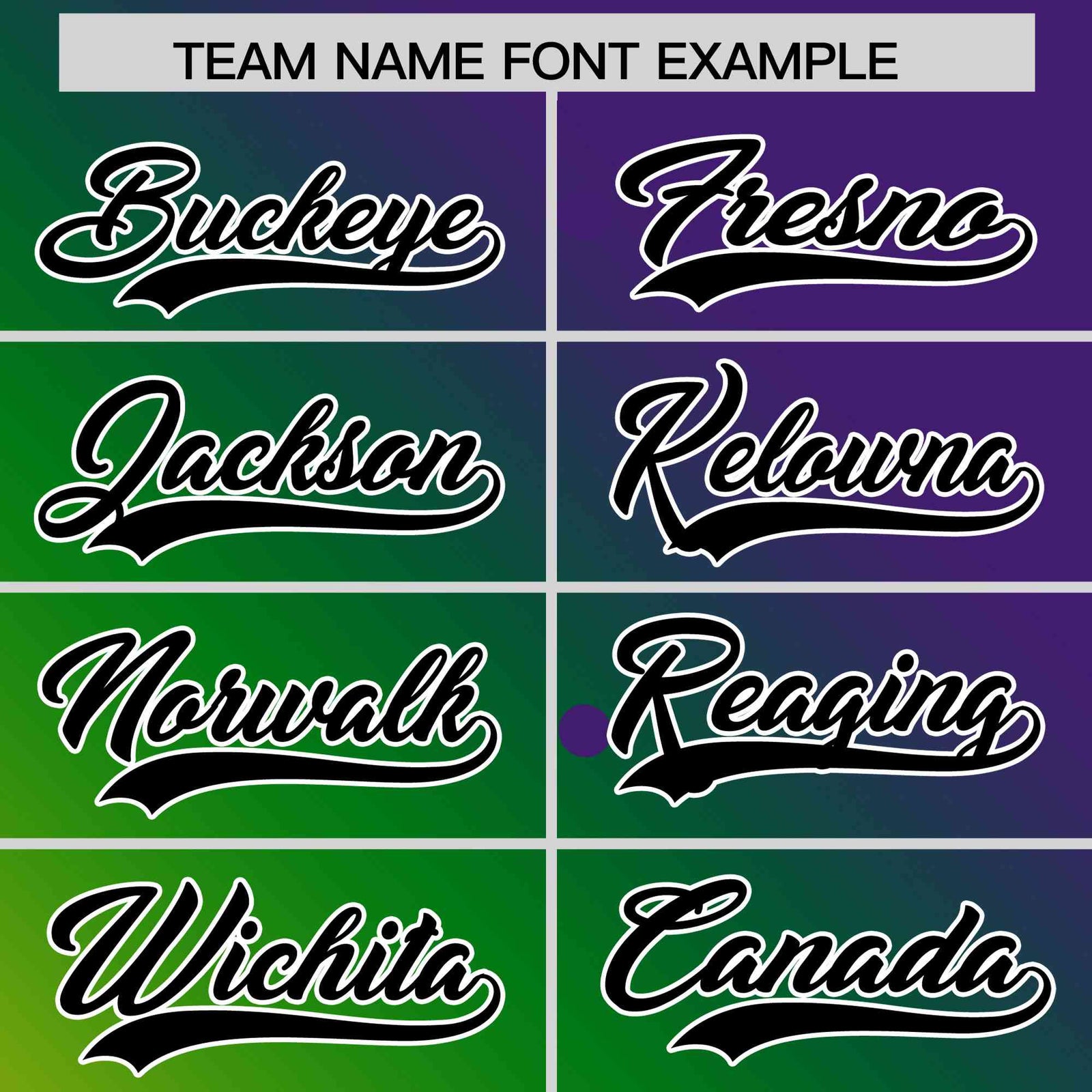 Custom Purple Kelly Green Personalization Mardi Gras Authentic Baseball Jersey| KXKSHOP