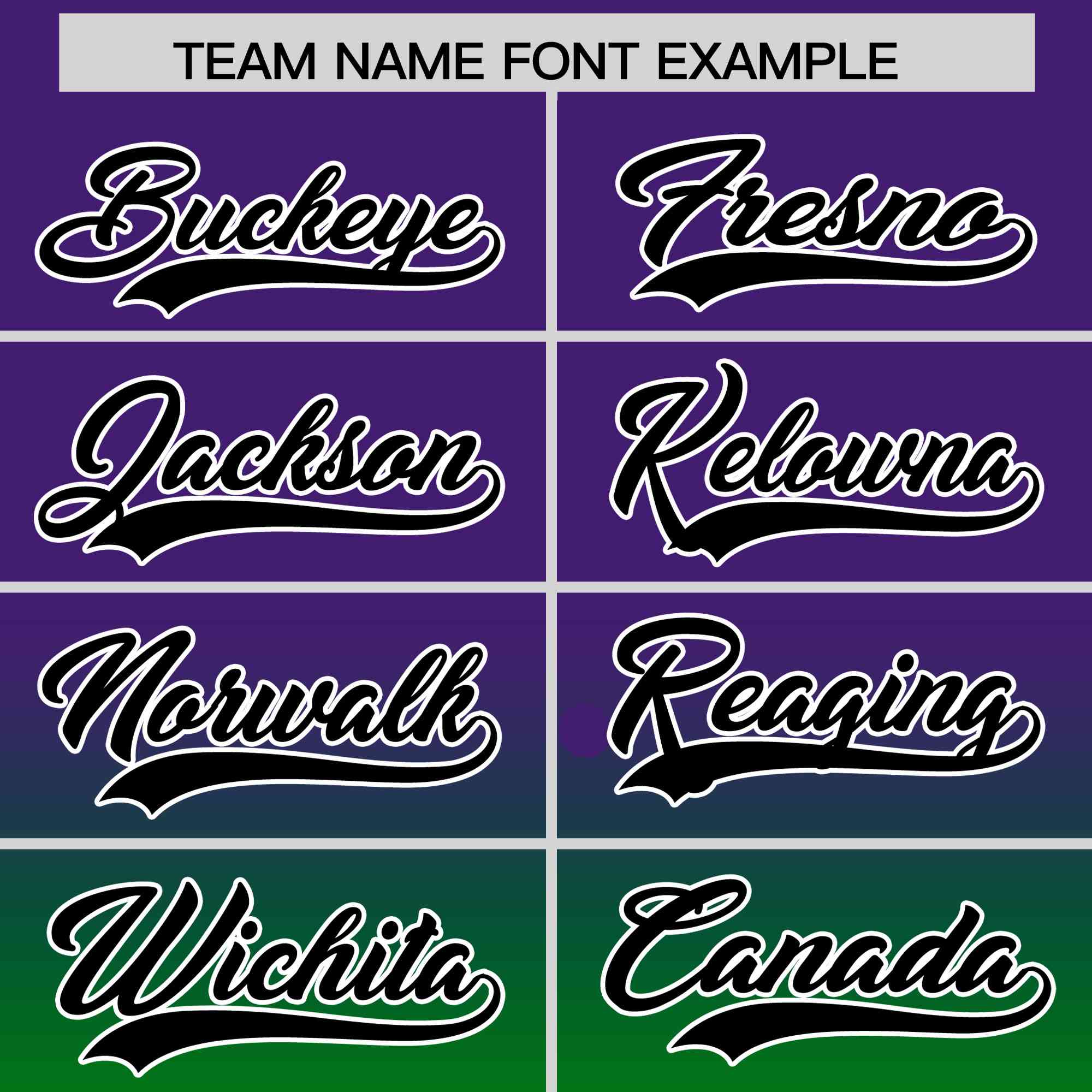 Custom Purple Kelly Green Gold Personalization Gradient Mardi Gras Authentic Baseball Jersey| KXKSHOP