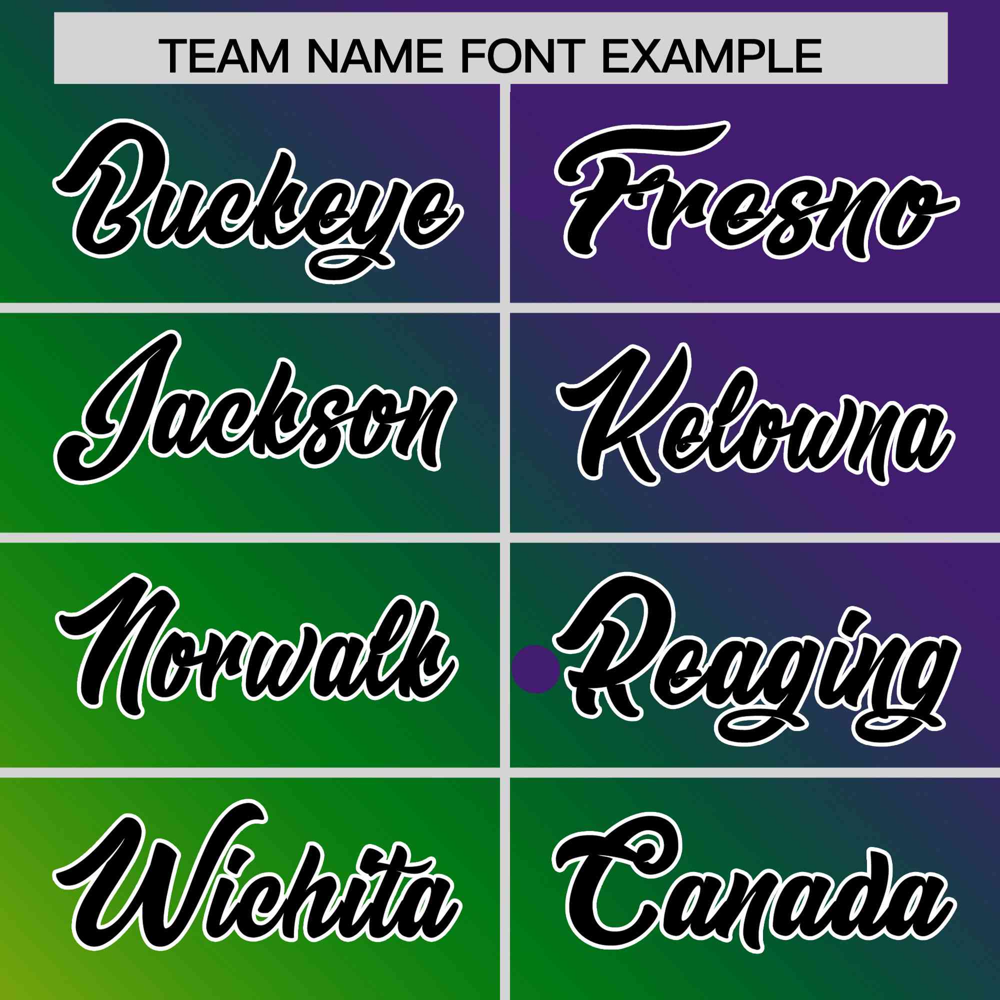 Custom Purple Kelly Green Personalization Mardi Gras Authentic Baseball Jersey| KXKSHOP