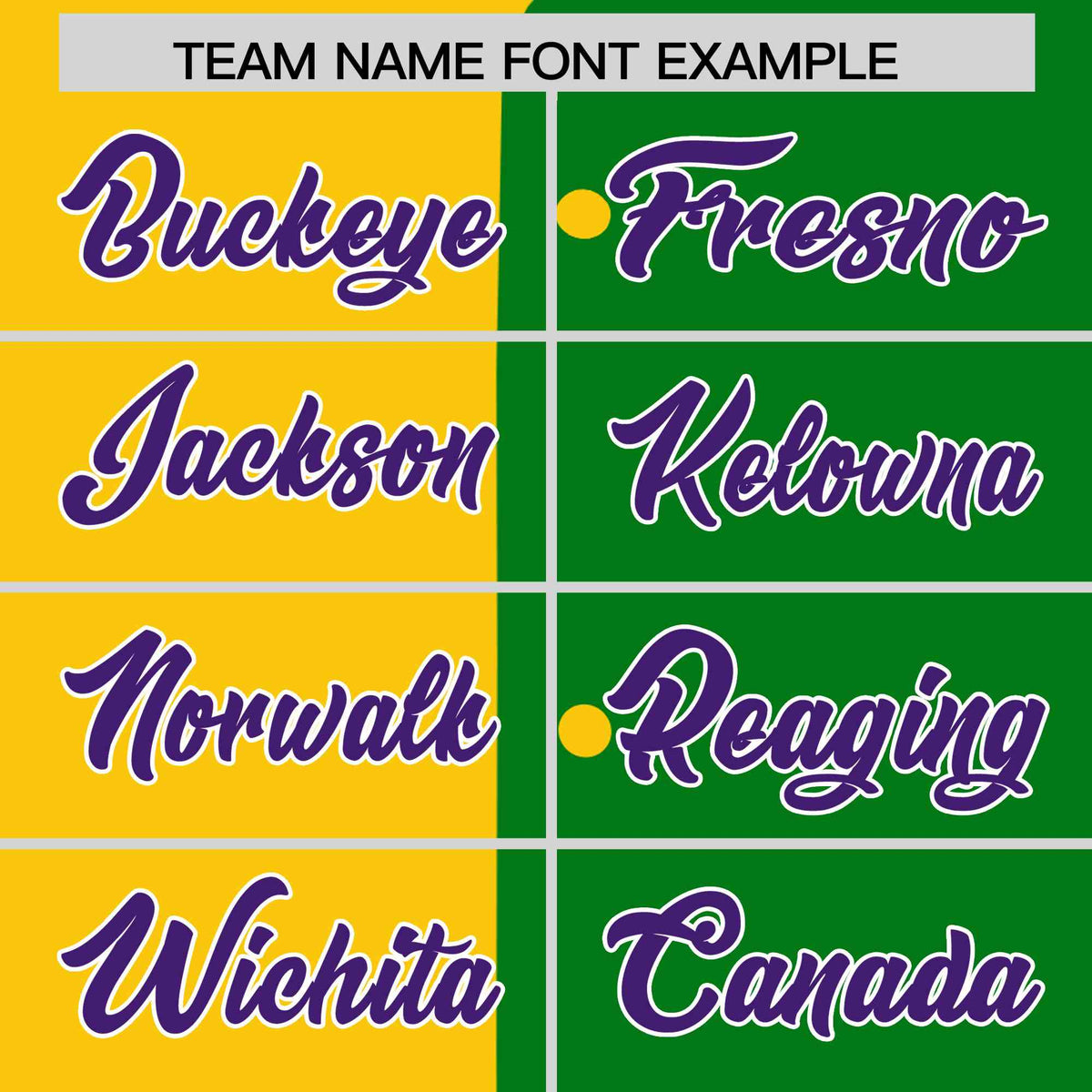 Custom Gold Kelly Green Personalization Mardi Gras Authentic Baseball Jersey| KXKSHOP