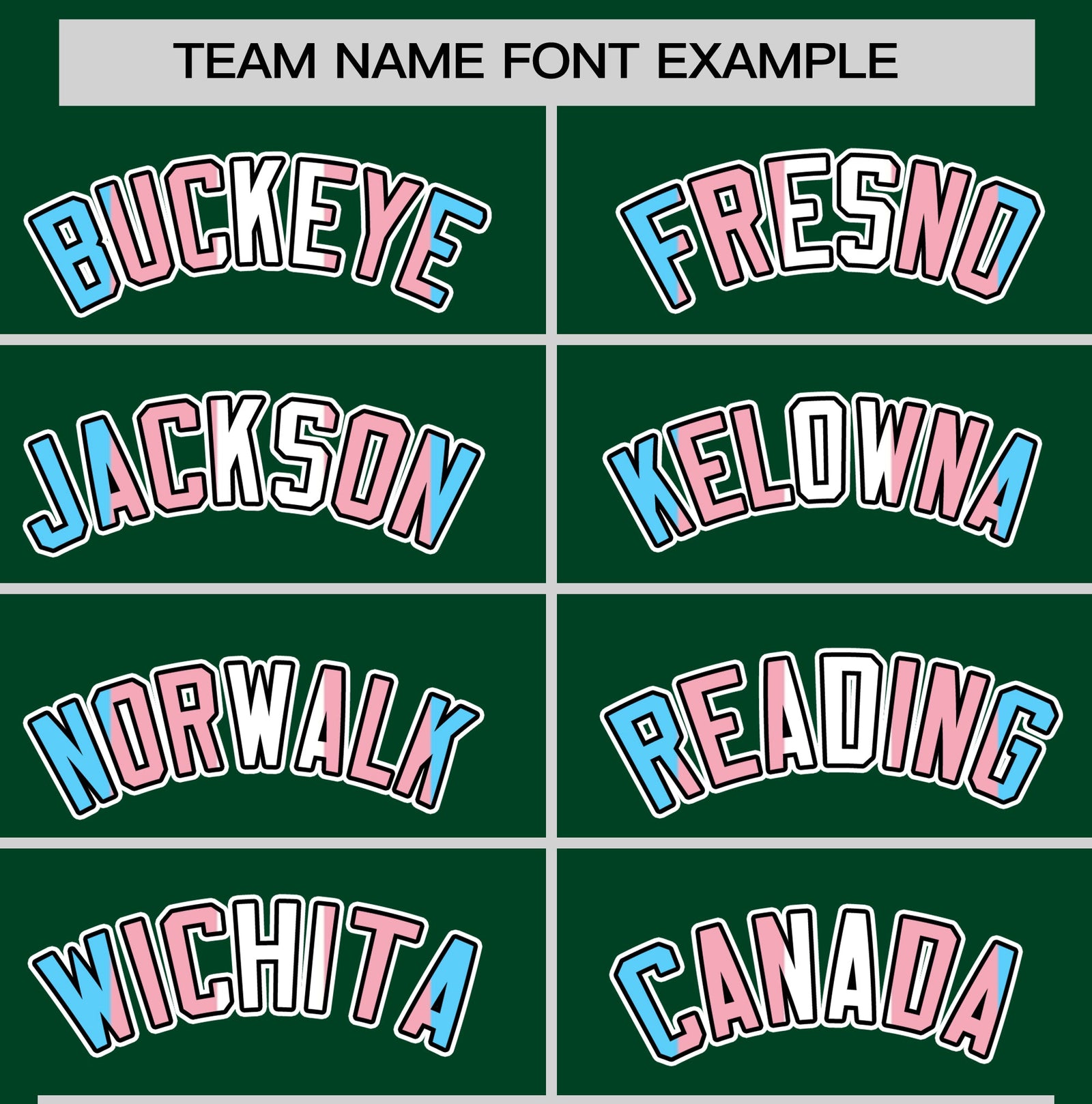 Custom Green Transgender For Pride Month Classic Style Baseball Jersey| KXKSHOP