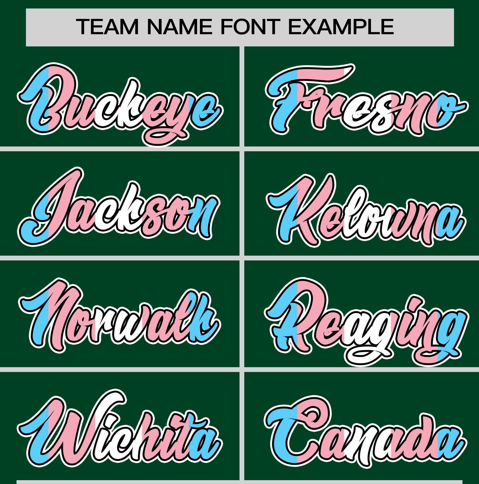 Custom Green Transgender For Pride Month Classic Style Baseball Jersey| KXKSHOP