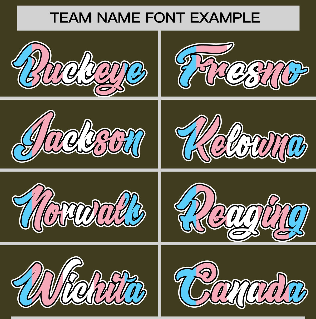 Custom Olive Transgender For Pride Month Classic Style Baseball Jersey| KXKSHOP
