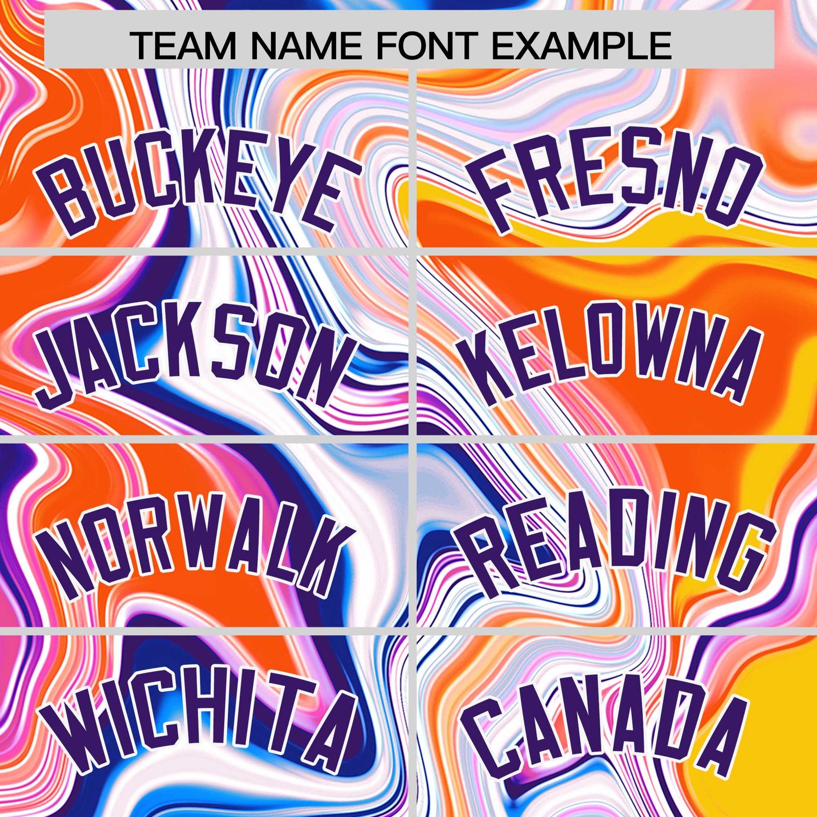 Custom Gold Split Fashion Fluid Pattern Authentic Baseball Jersey