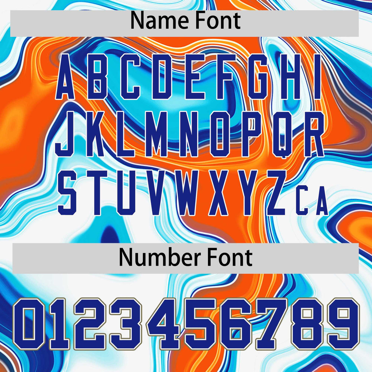 Custom White Split Fashion Fluid Pattern Authentic Baseball Jersey