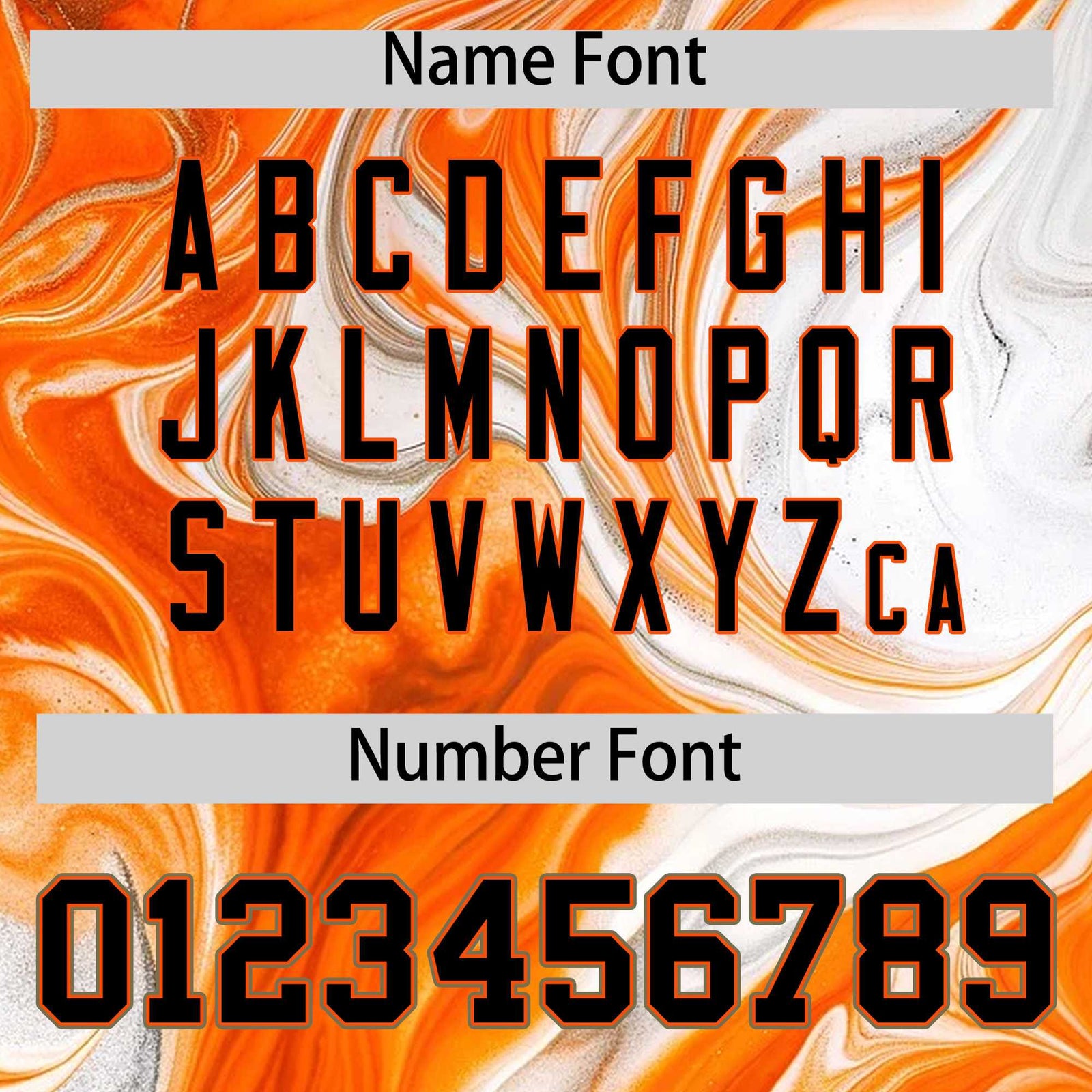 Custom Black Split Fashion Fluid Pattern Authentic Baseball Jersey