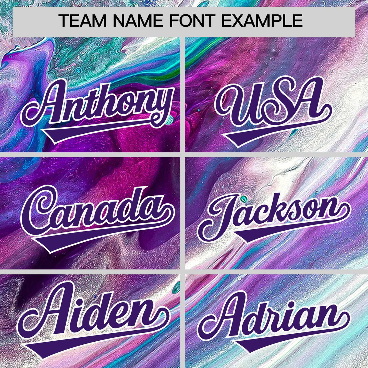 Custom White Split Fashion Fluid Pattern Authentic Baseball Jersey