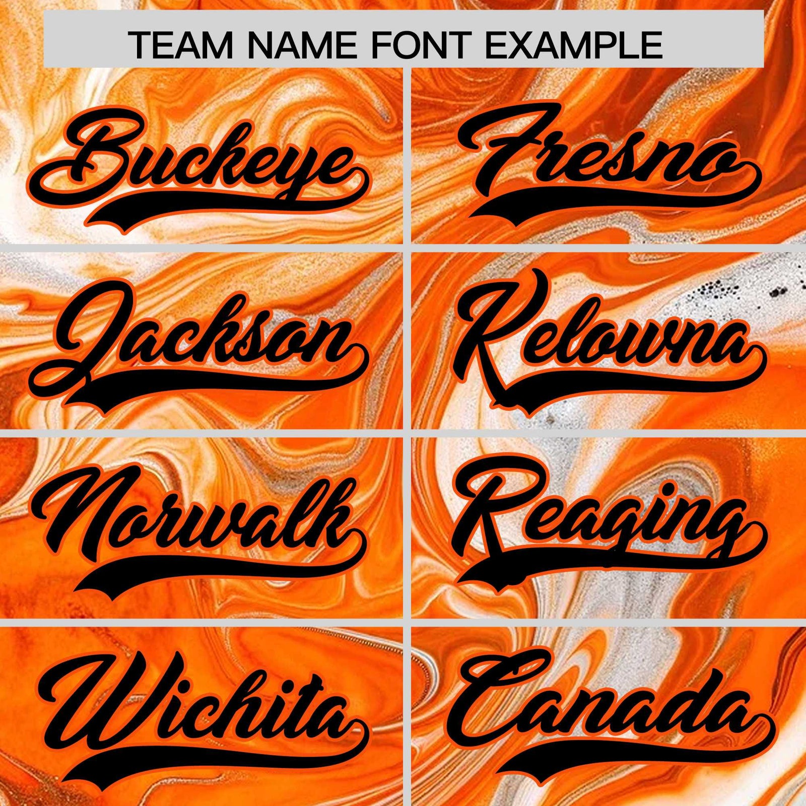 Custom Black Split Fashion Fluid Pattern Authentic Baseball Jersey