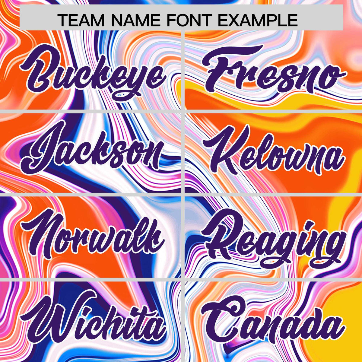 Custom Gold Split Fashion Fluid Pattern Authentic Baseball Jersey