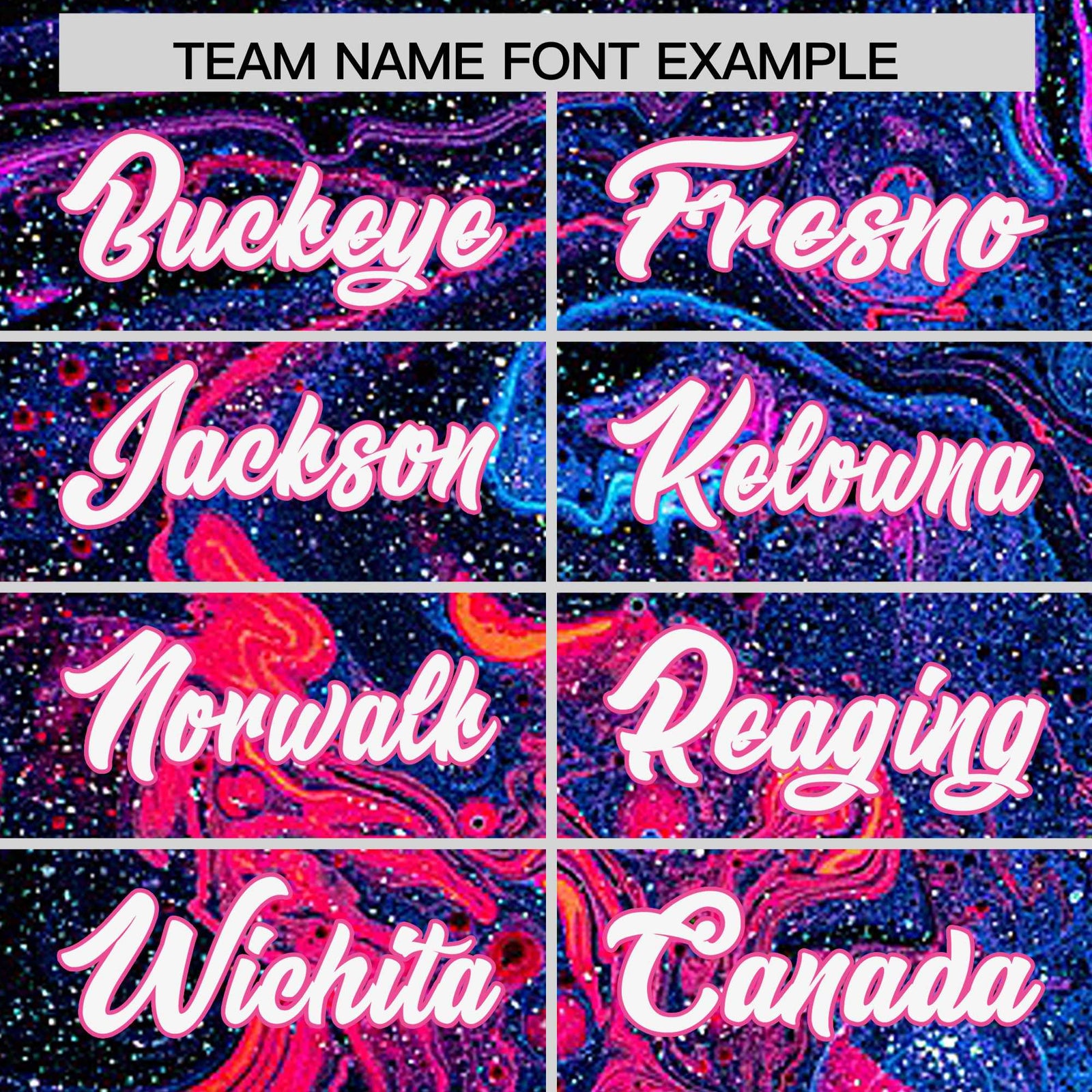 Custom Multi Color Split Fashion Fluid Pattern Authentic Baseball Jersey