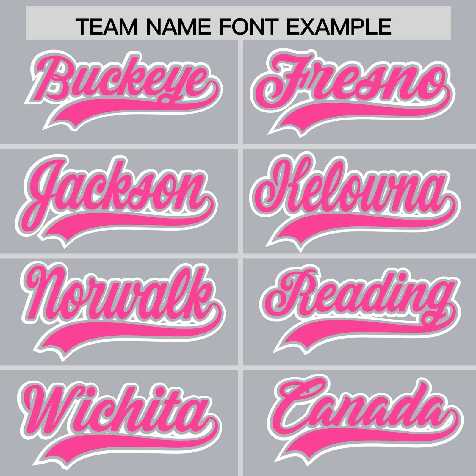 Custom Silver Pink Personalized Color Block Authentic Baseball Jersey