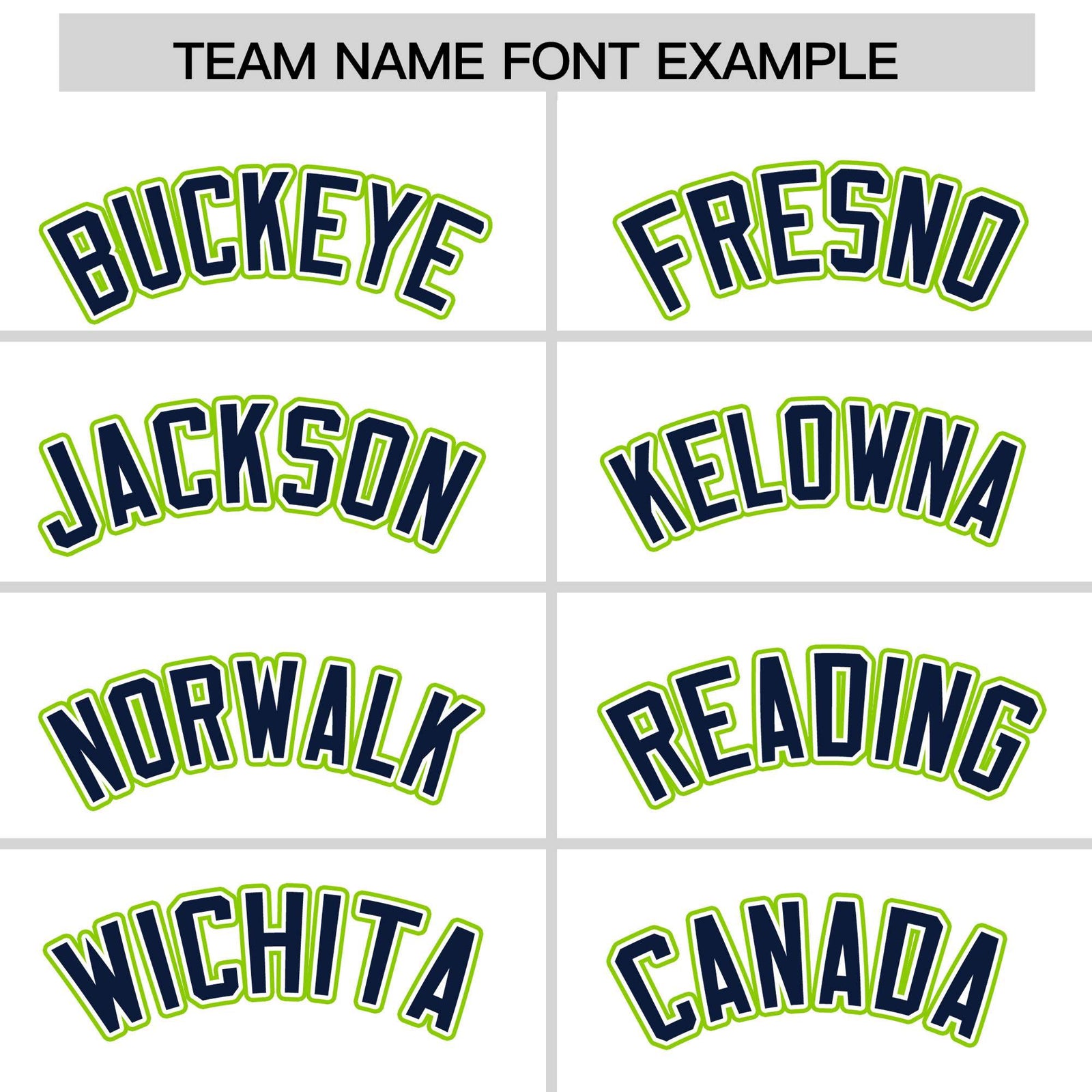 Custom White Neon Green Personalized Color Block Authentic Baseball Jersey