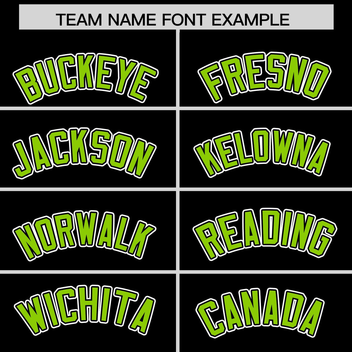 Custom Black Neon Green Personalized Color Block Authentic Baseball Jersey