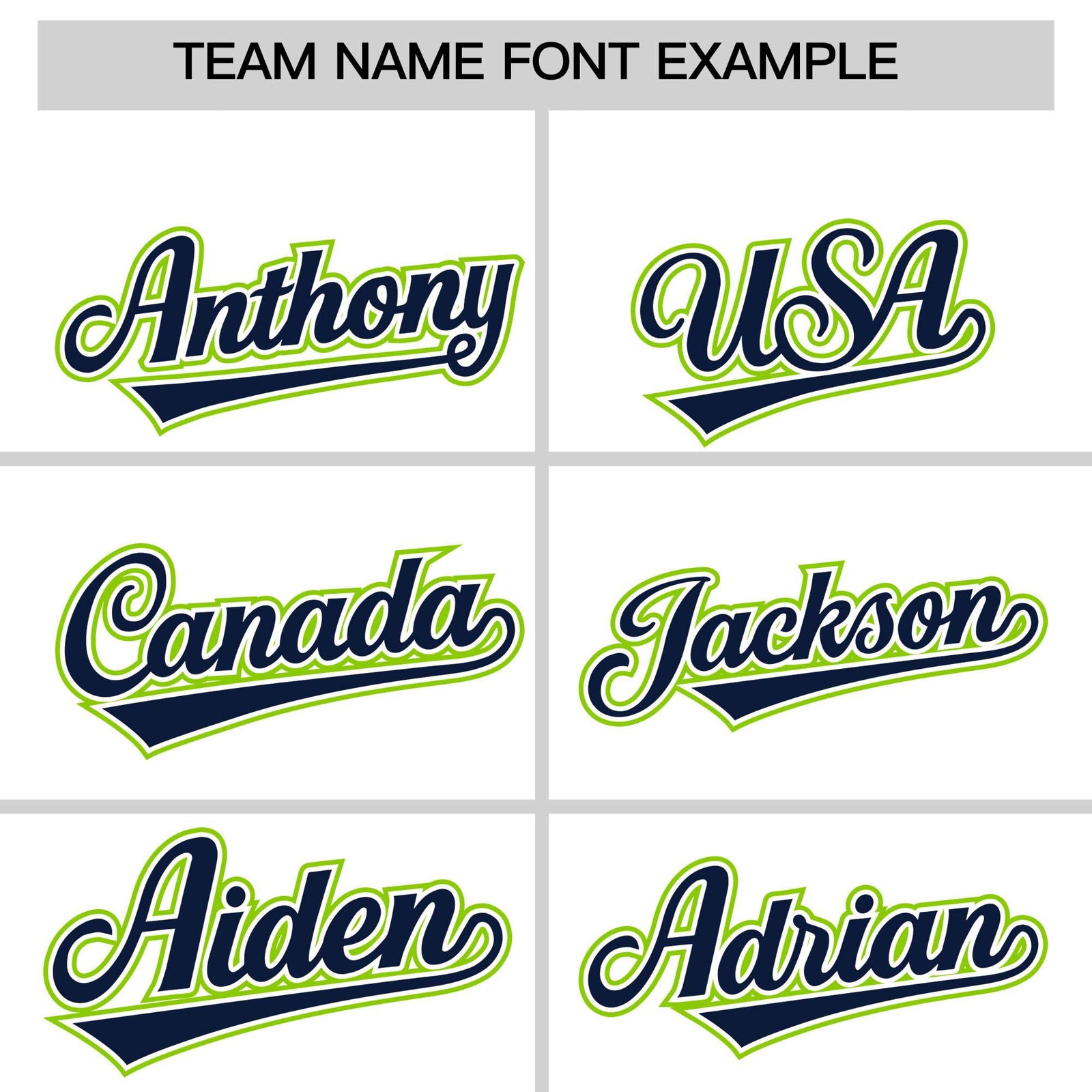 Custom White Neon Green Personalized Color Block Authentic Baseball Jersey