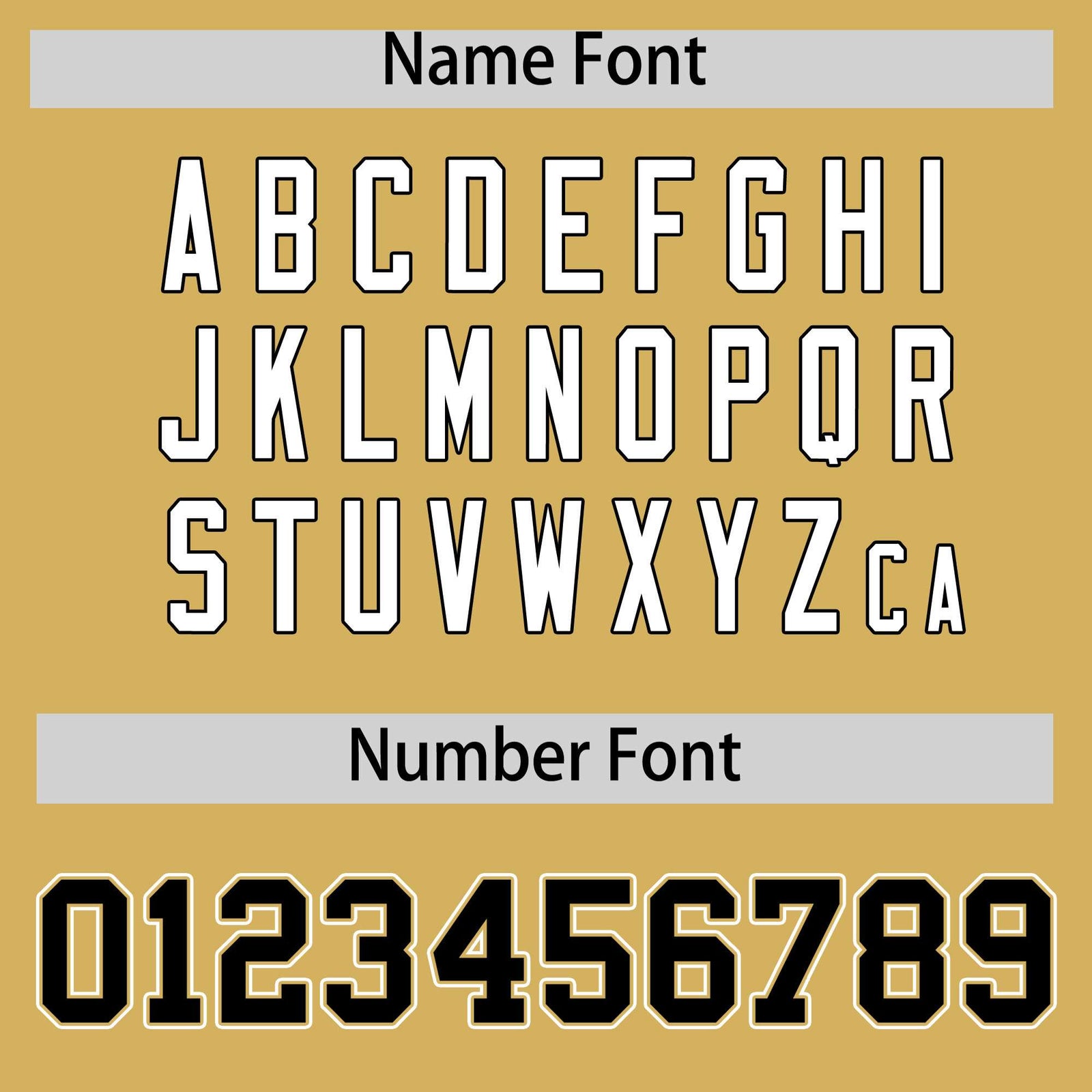 Custom Old Gold Black Personalized Color Block Authentic Baseball Jersey