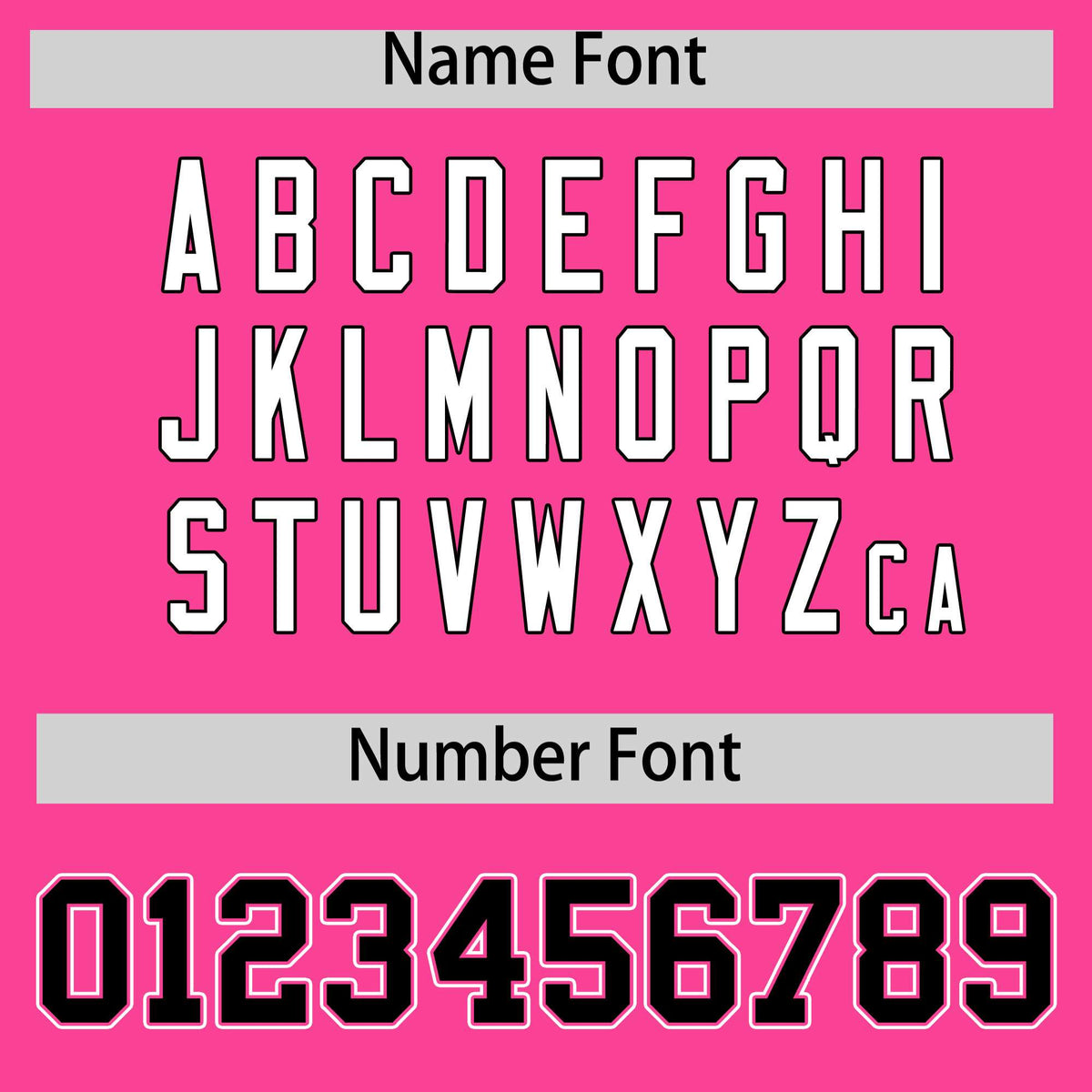 Custom Pink Black Personalized Color Block Authentic Baseball Jersey