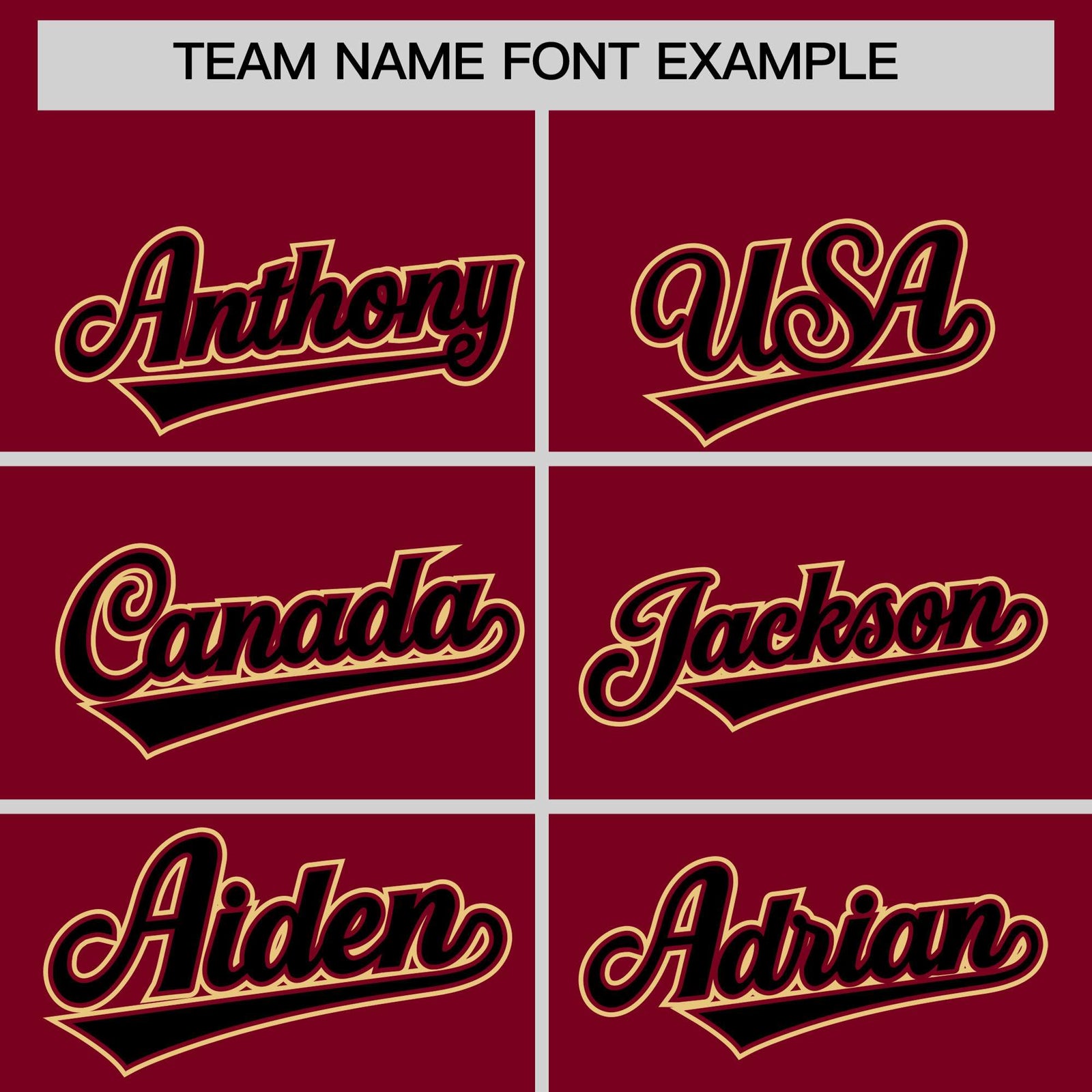 Custom Crimson Black Personalized Color Block Authentic Baseball Jersey