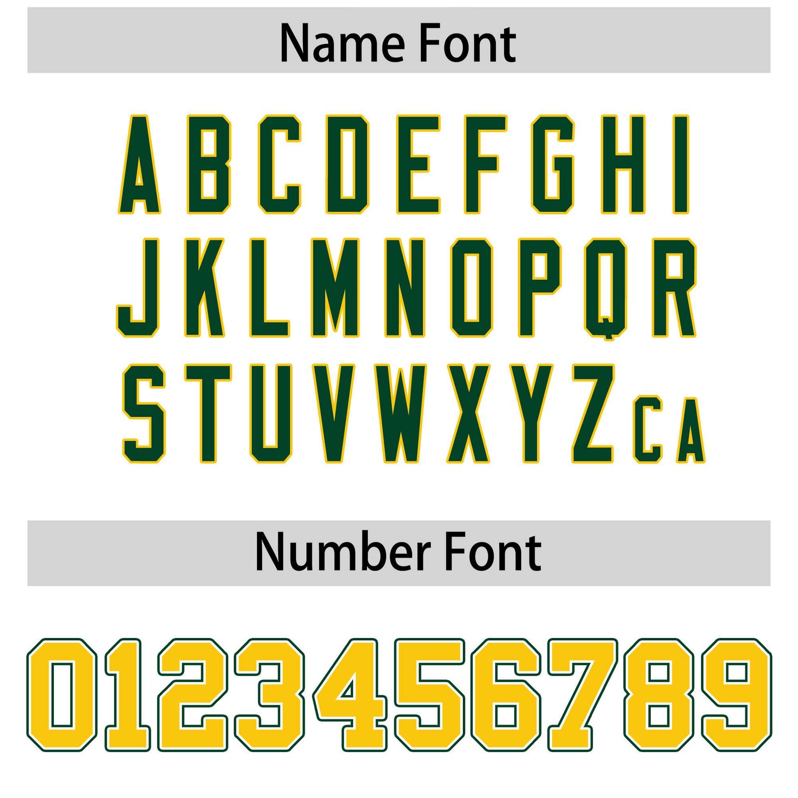 Custom White Kelly Green Personalized Color Block Authentic Baseball Jersey