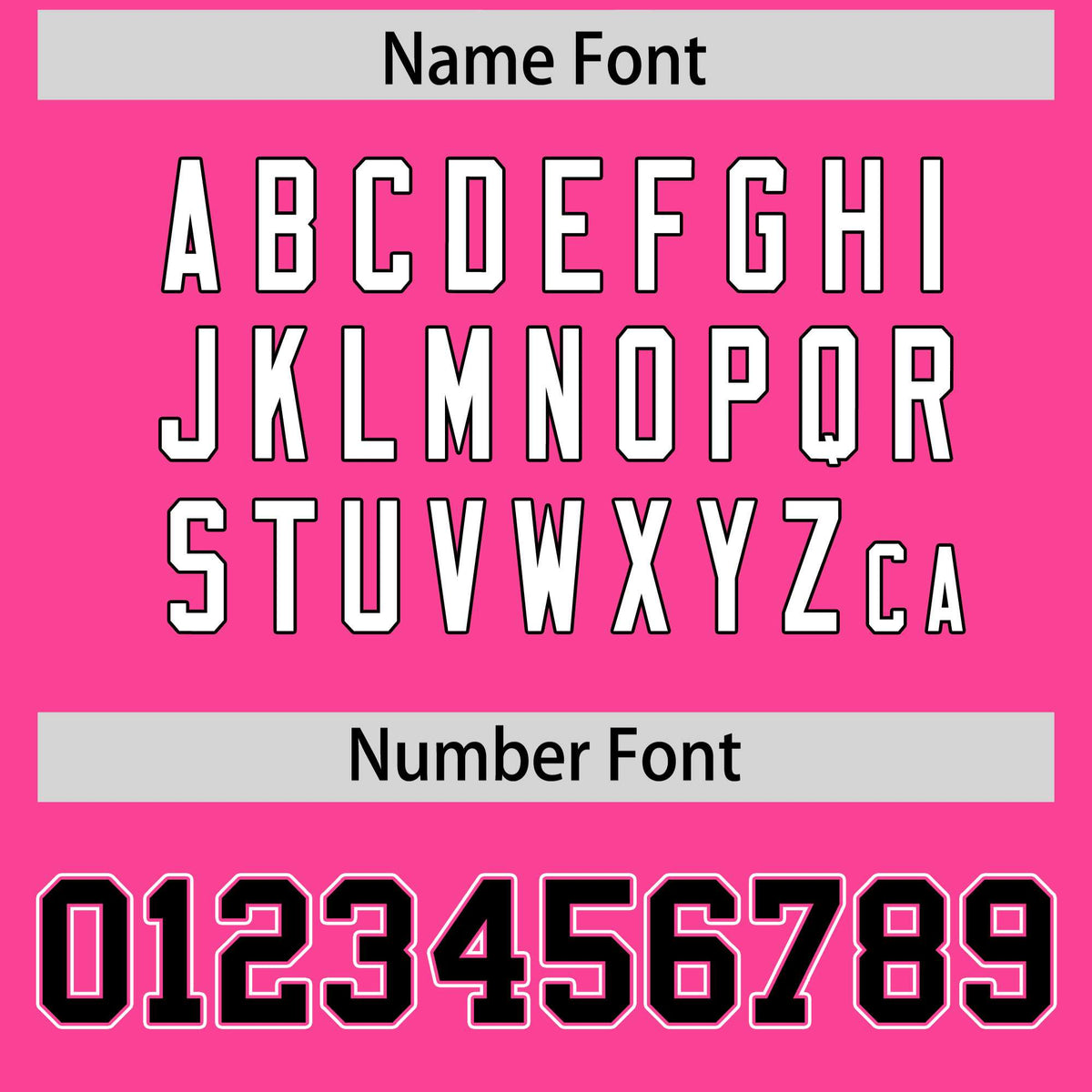 Custom Pink Black Personalized Color Block Authentic Baseball Jersey