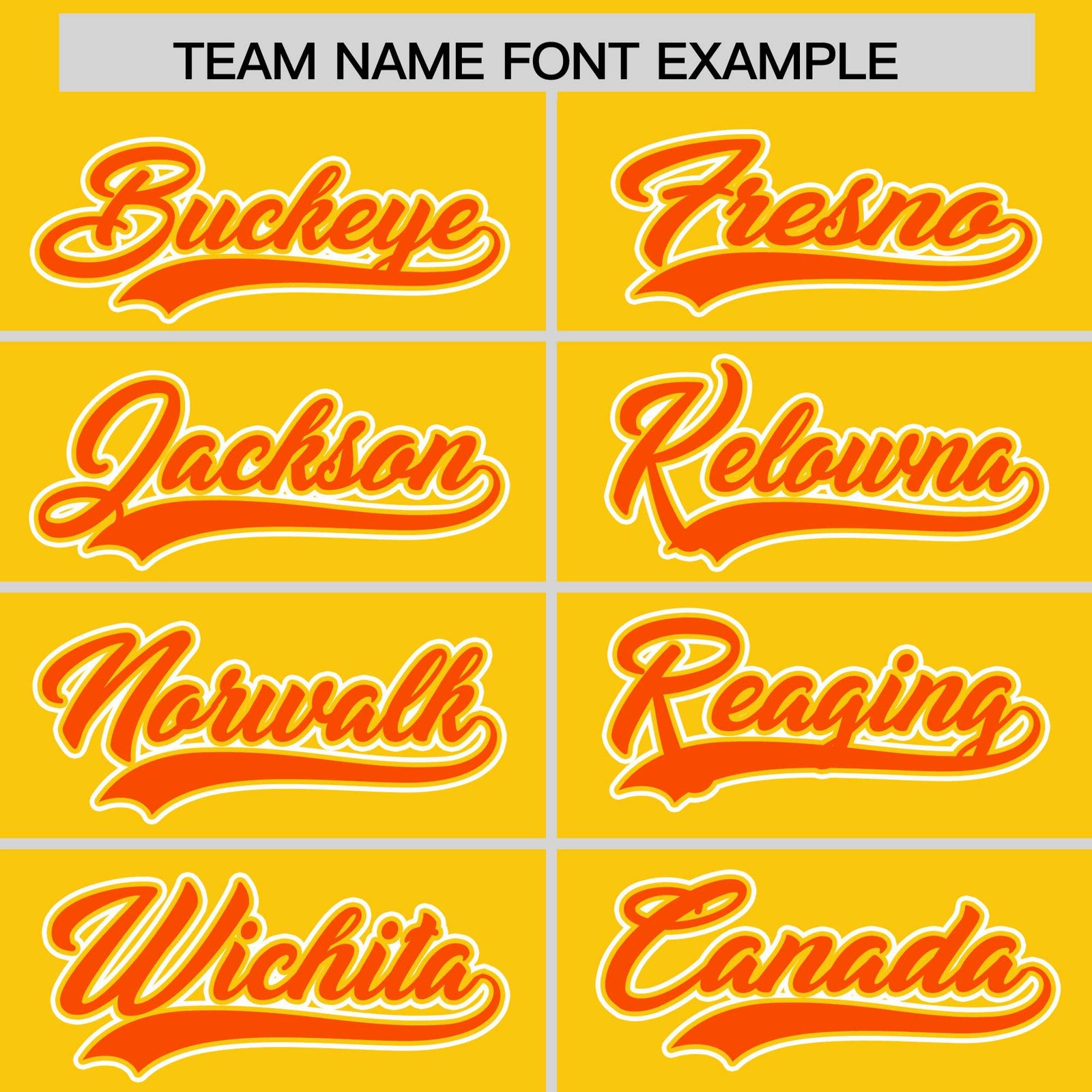 Custom Gold Orange Personalized Color Block Authentic Baseball Jersey