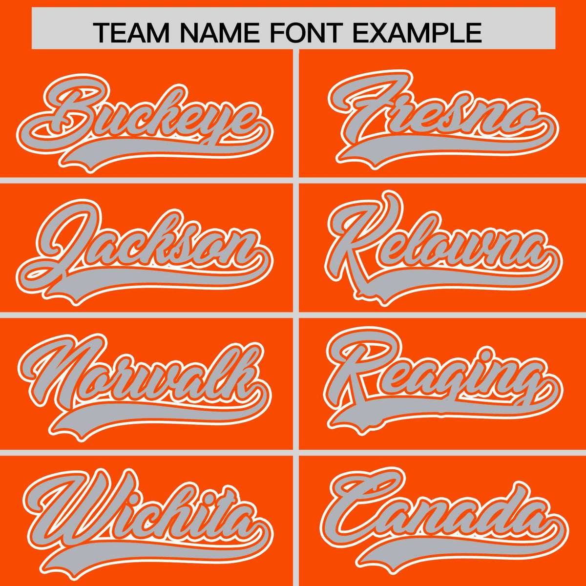 Custom Orange Silver Personalized Color Block Authentic Baseball Jersey