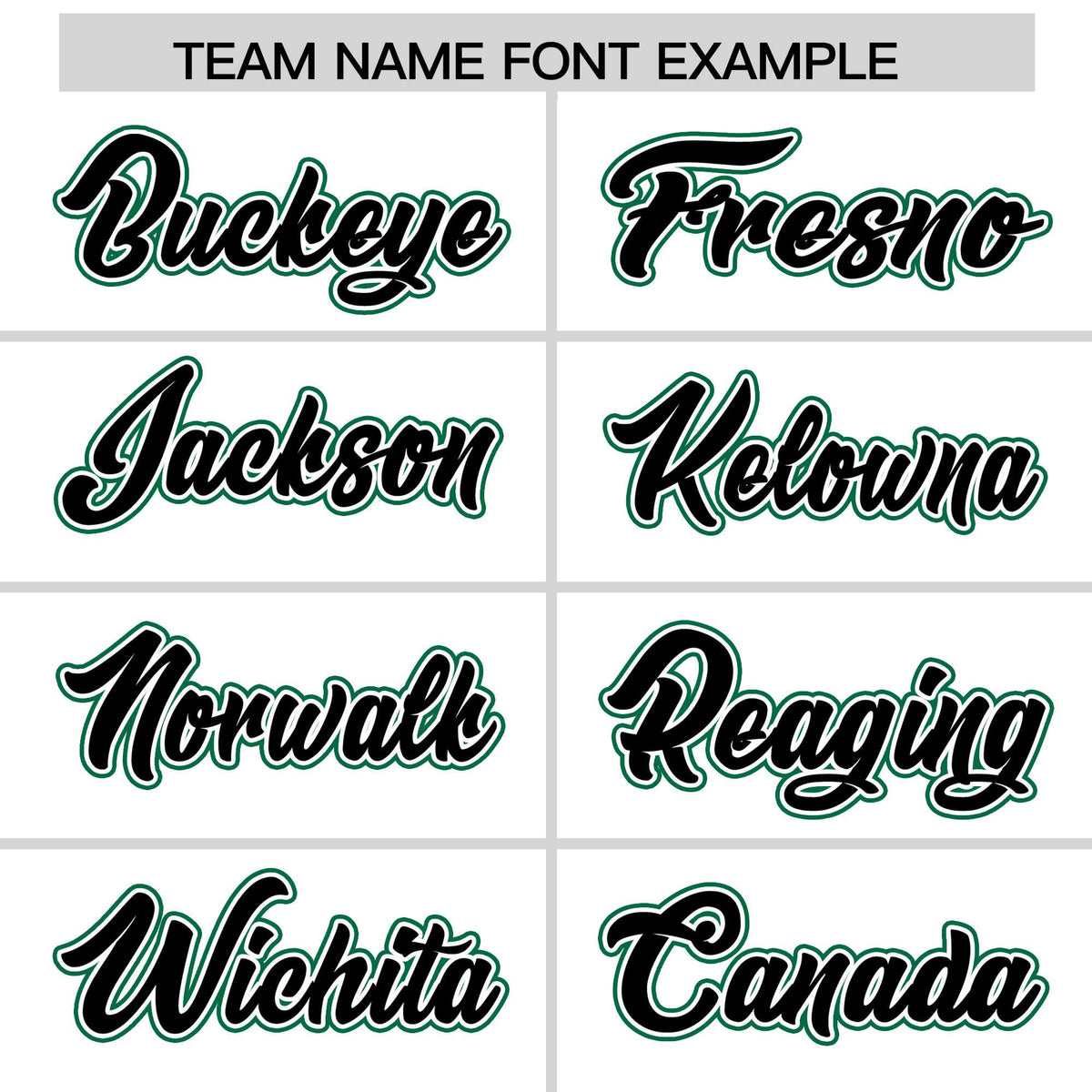 Custom White Kelly Green Personalized Color Block Authentic Baseball Jersey