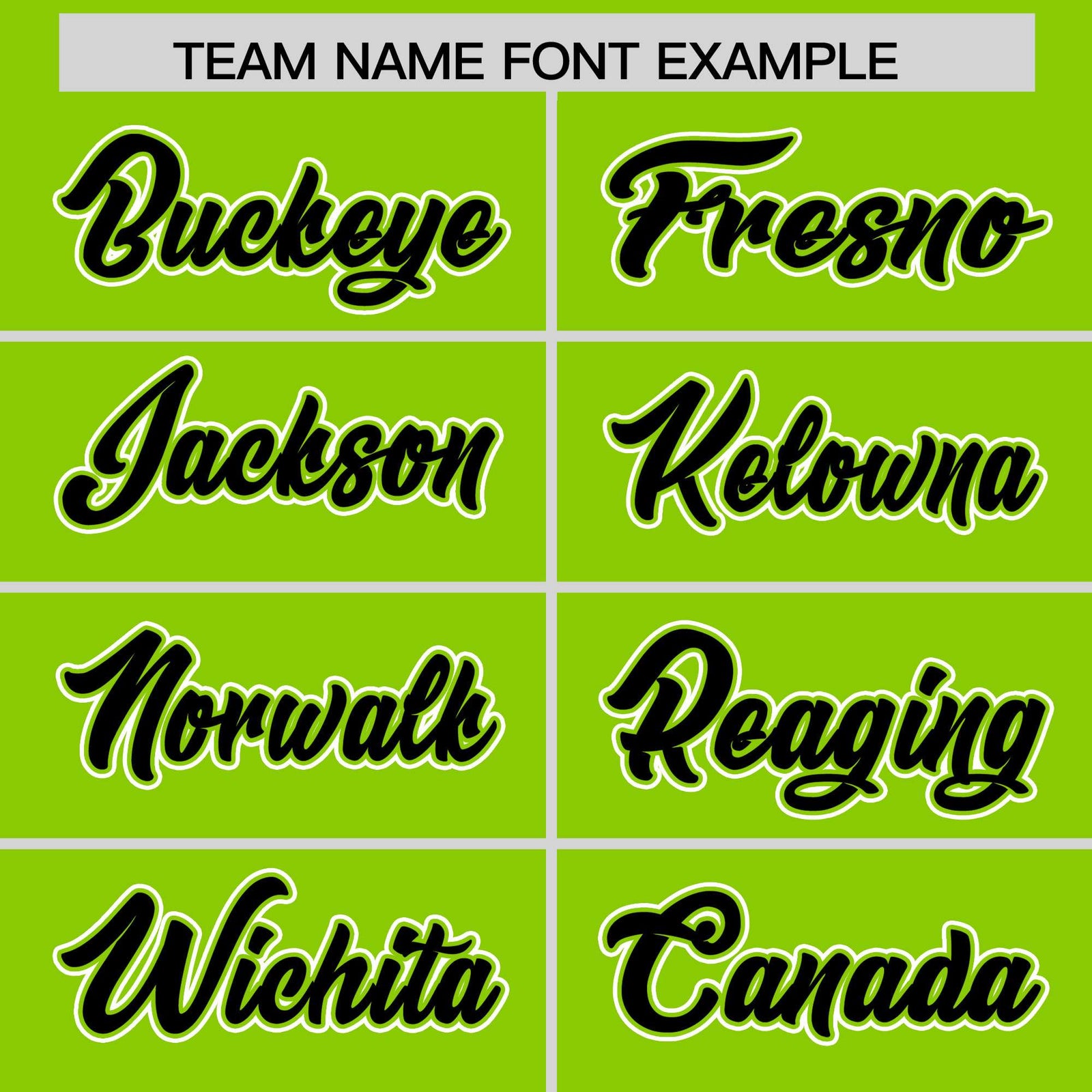 Custom Neon Green Black Personalized Color Block Authentic Baseball Jersey